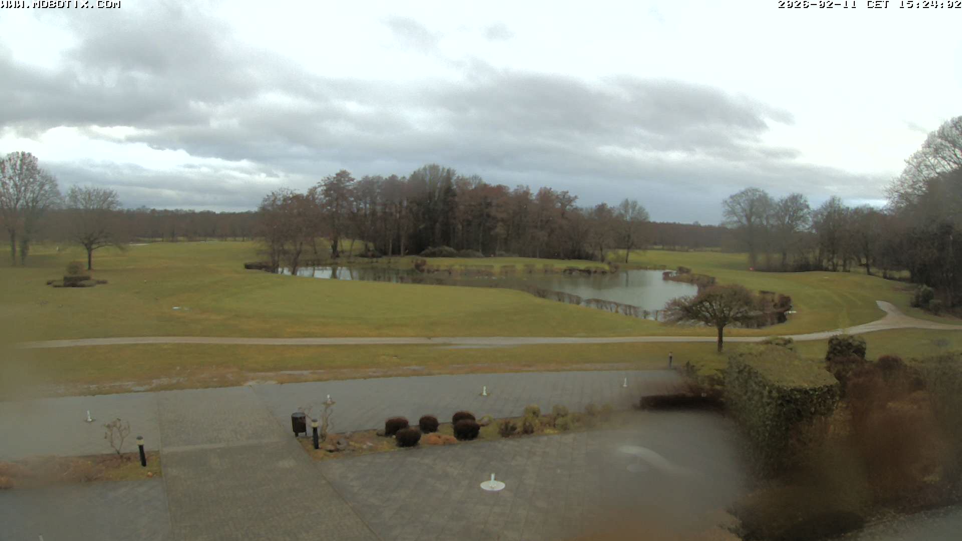 Webcam Golf Club Soufflenheim
