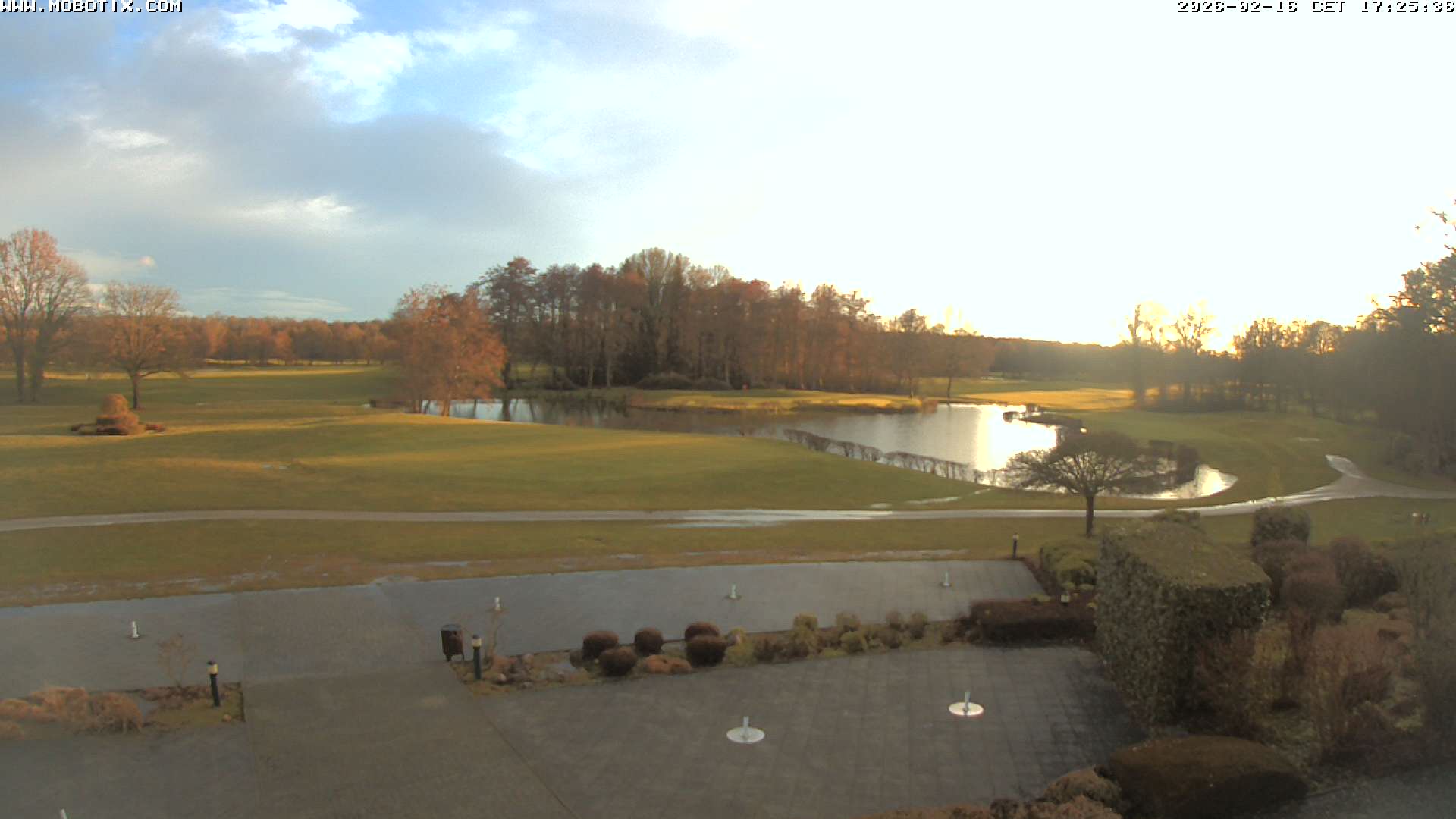 Webcam Golf Club Soufflenheim