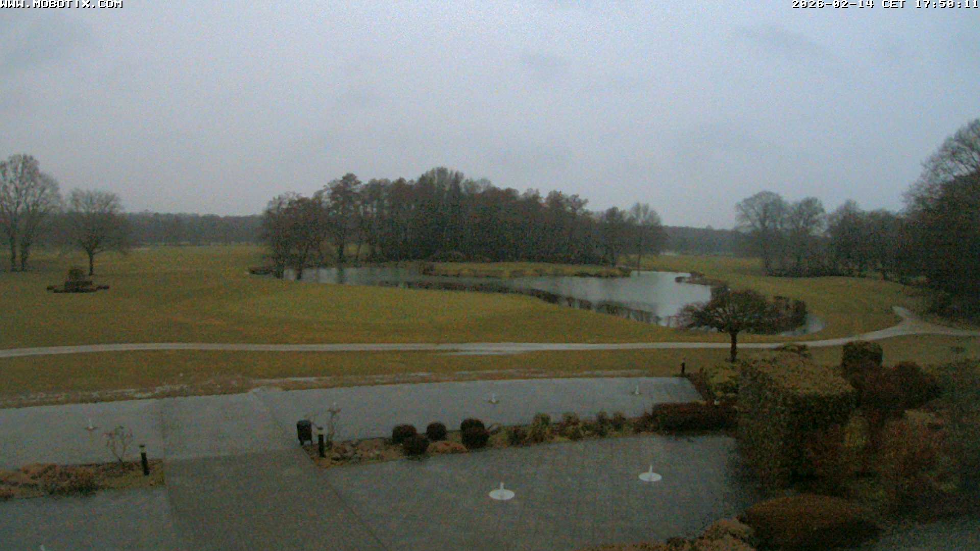 Webcam Golf Club Soufflenheim