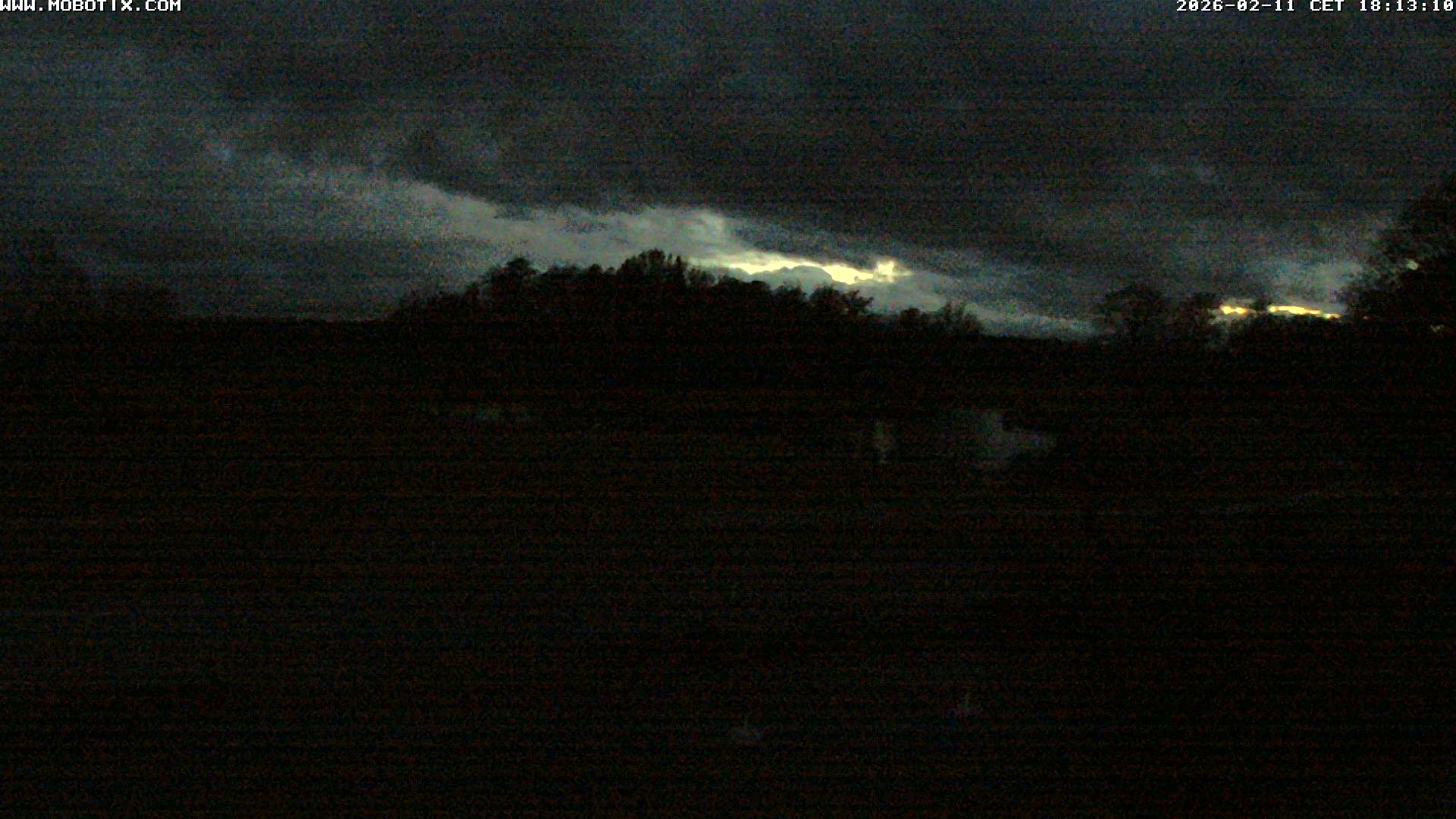 Webcam Golf Club Soufflenheim