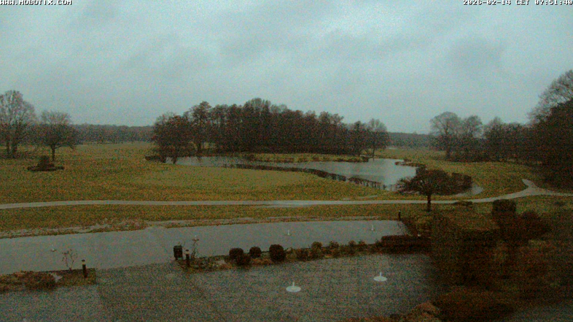 Webcam Golf Club Soufflenheim