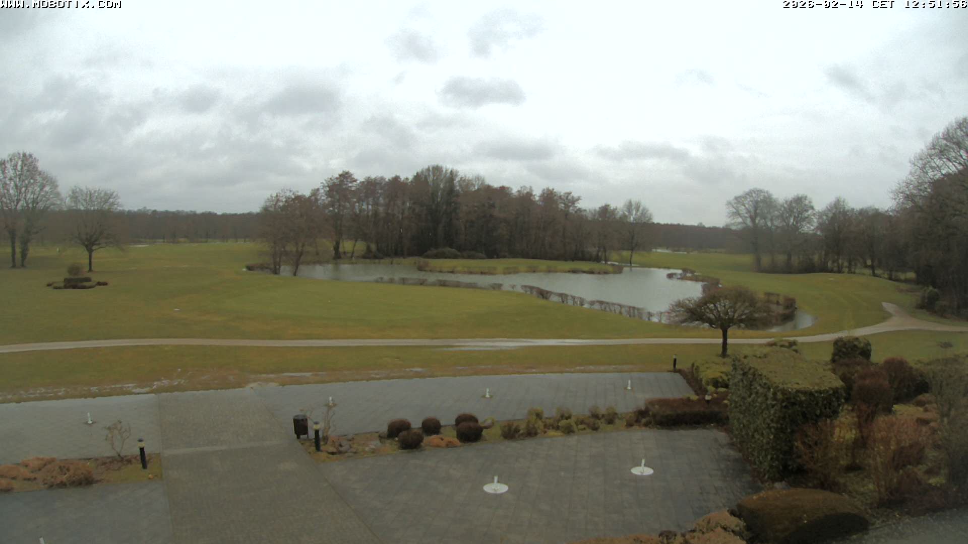 Webcam Golf Club Soufflenheim