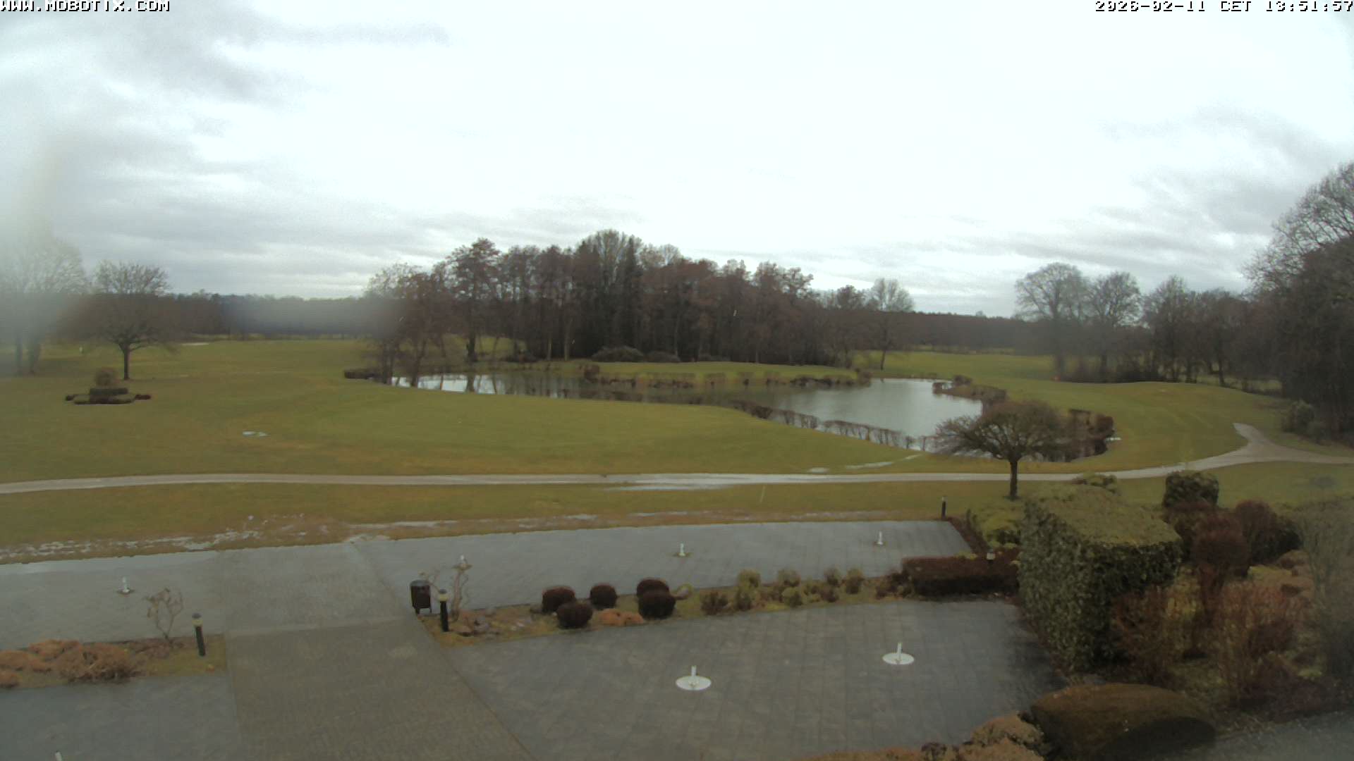 Webcam Golf Club Soufflenheim