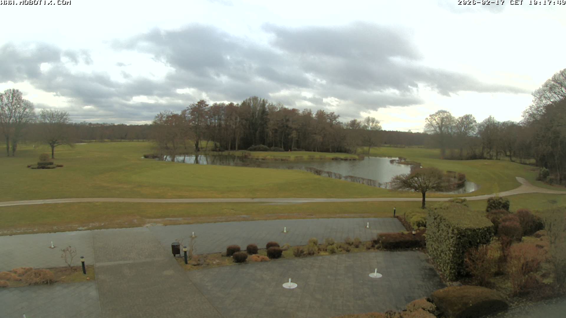 Webcam Golf Club Soufflenheim
