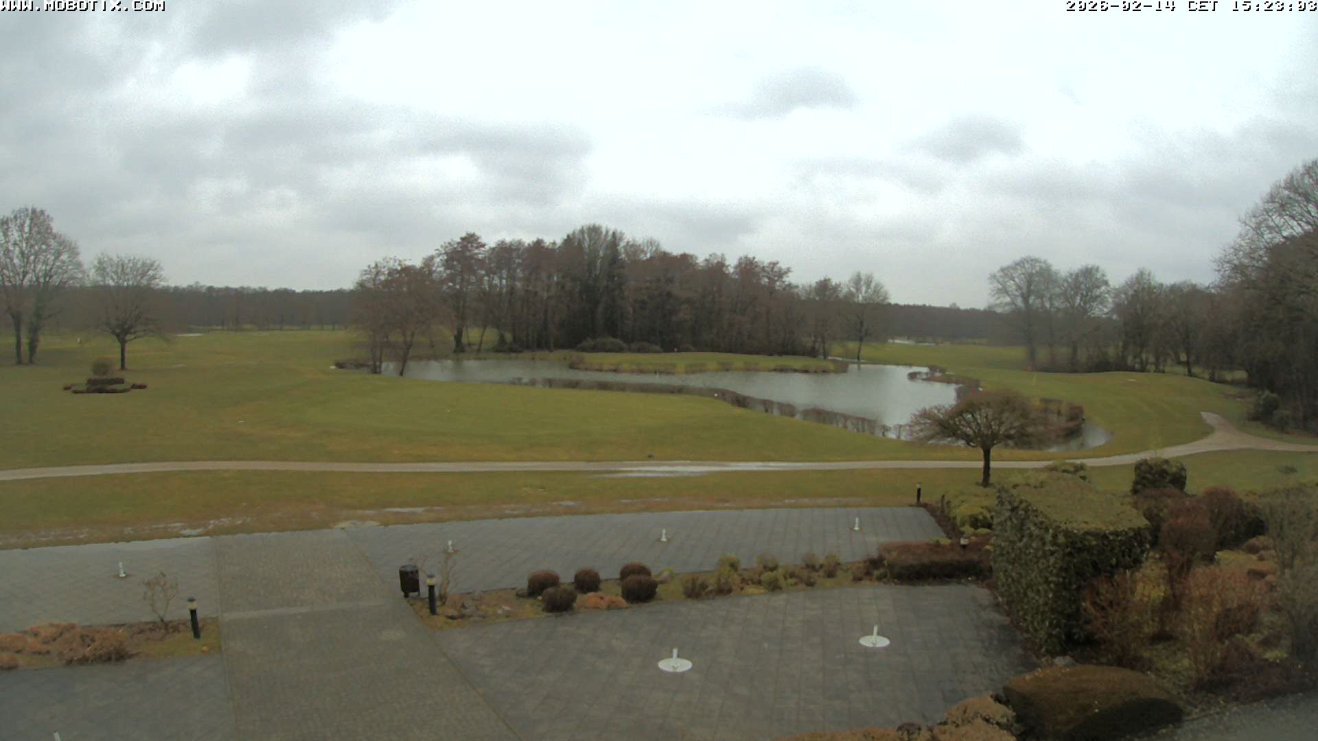 Webcam Golf Club Soufflenheim