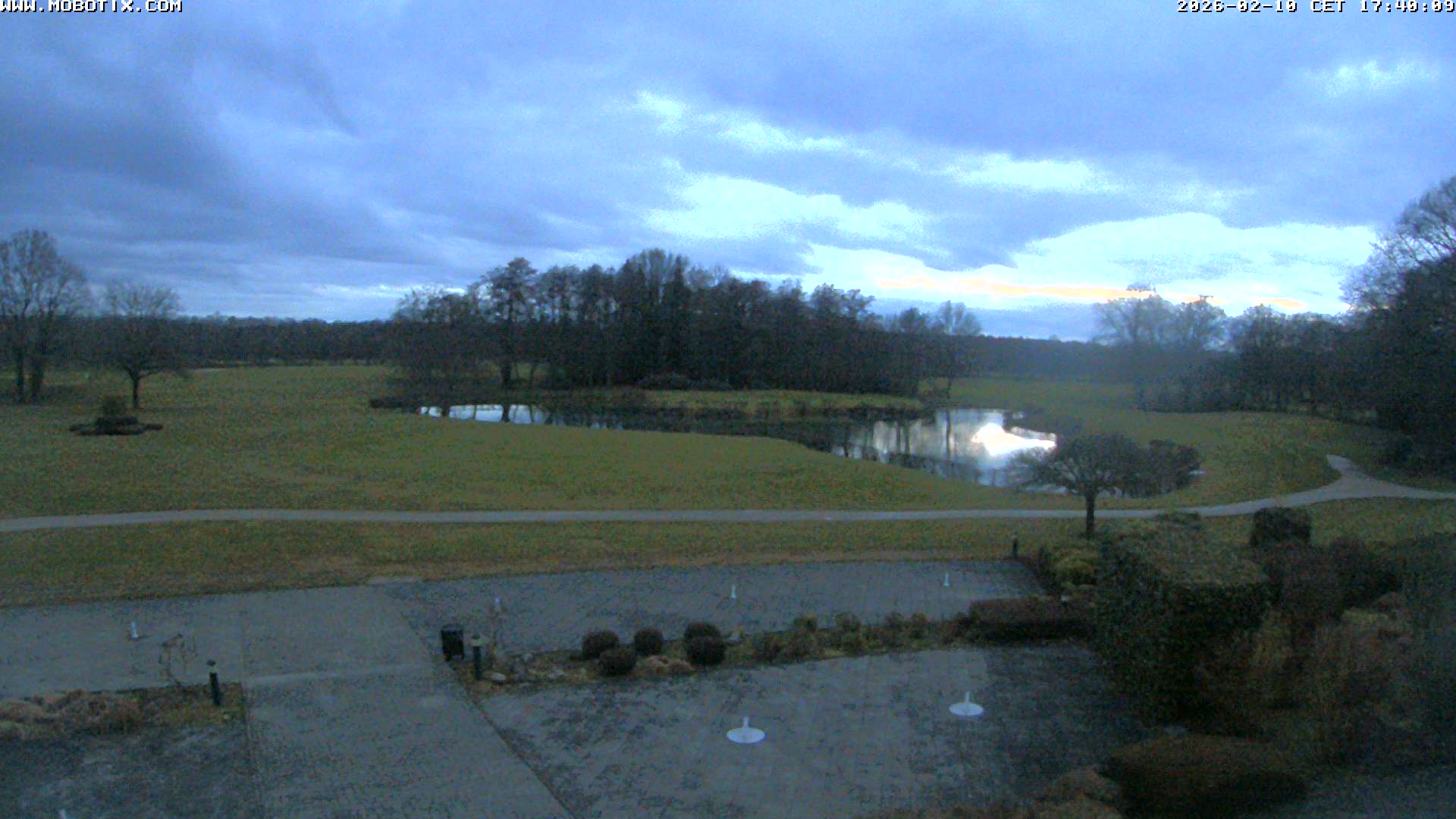 Webcam Golf Club Soufflenheim