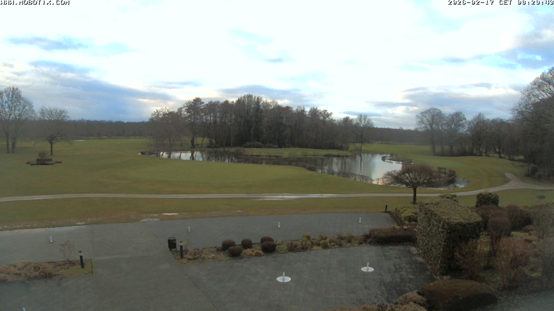 Webcam Golf Club Soufflenheim