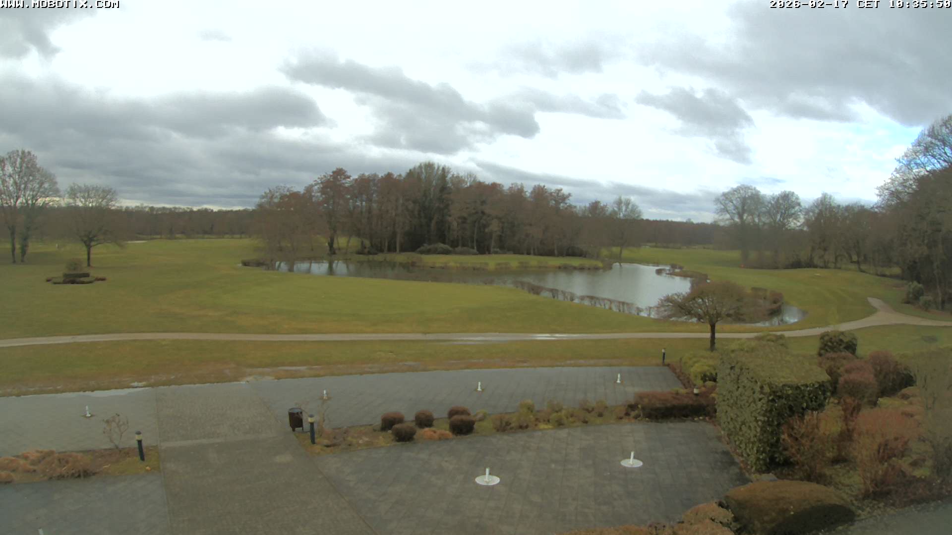 Webcam Golf Club Soufflenheim