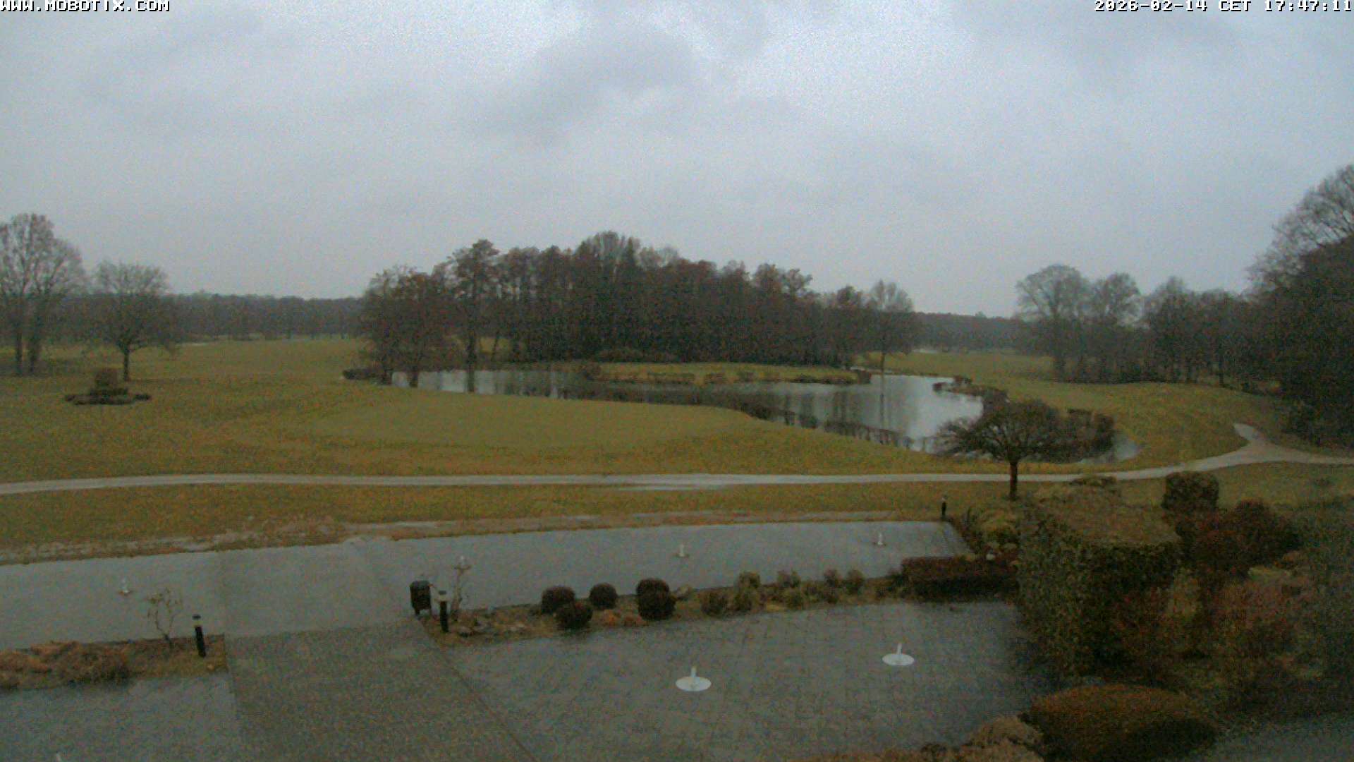 Webcam Golf Club Soufflenheim