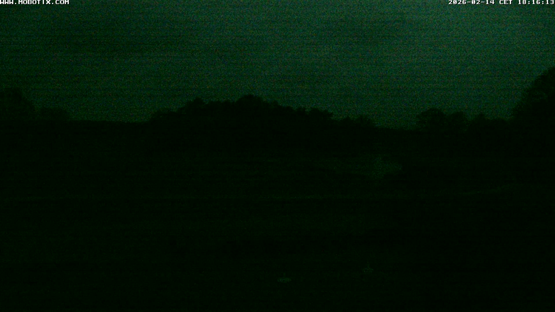 Webcam Golf Club Soufflenheim