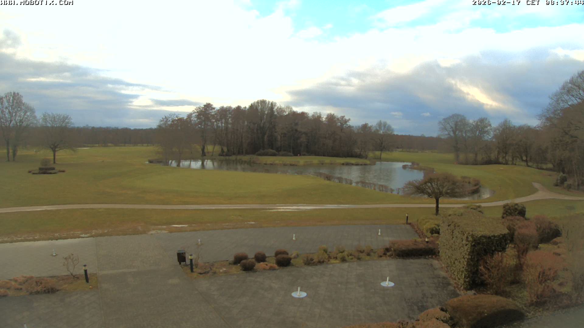 Webcam Golf Club Soufflenheim