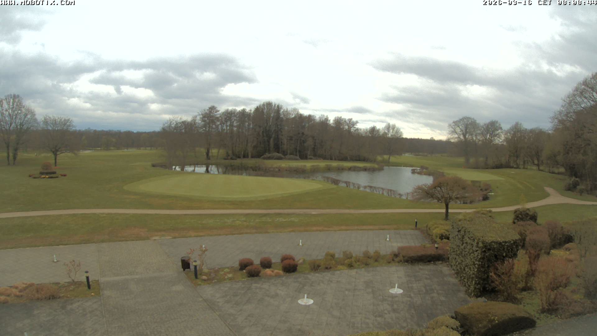 Webcam Golf Club Soufflenheim