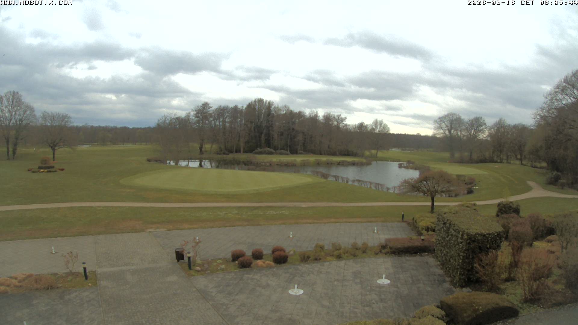 Webcam Golf Club Soufflenheim