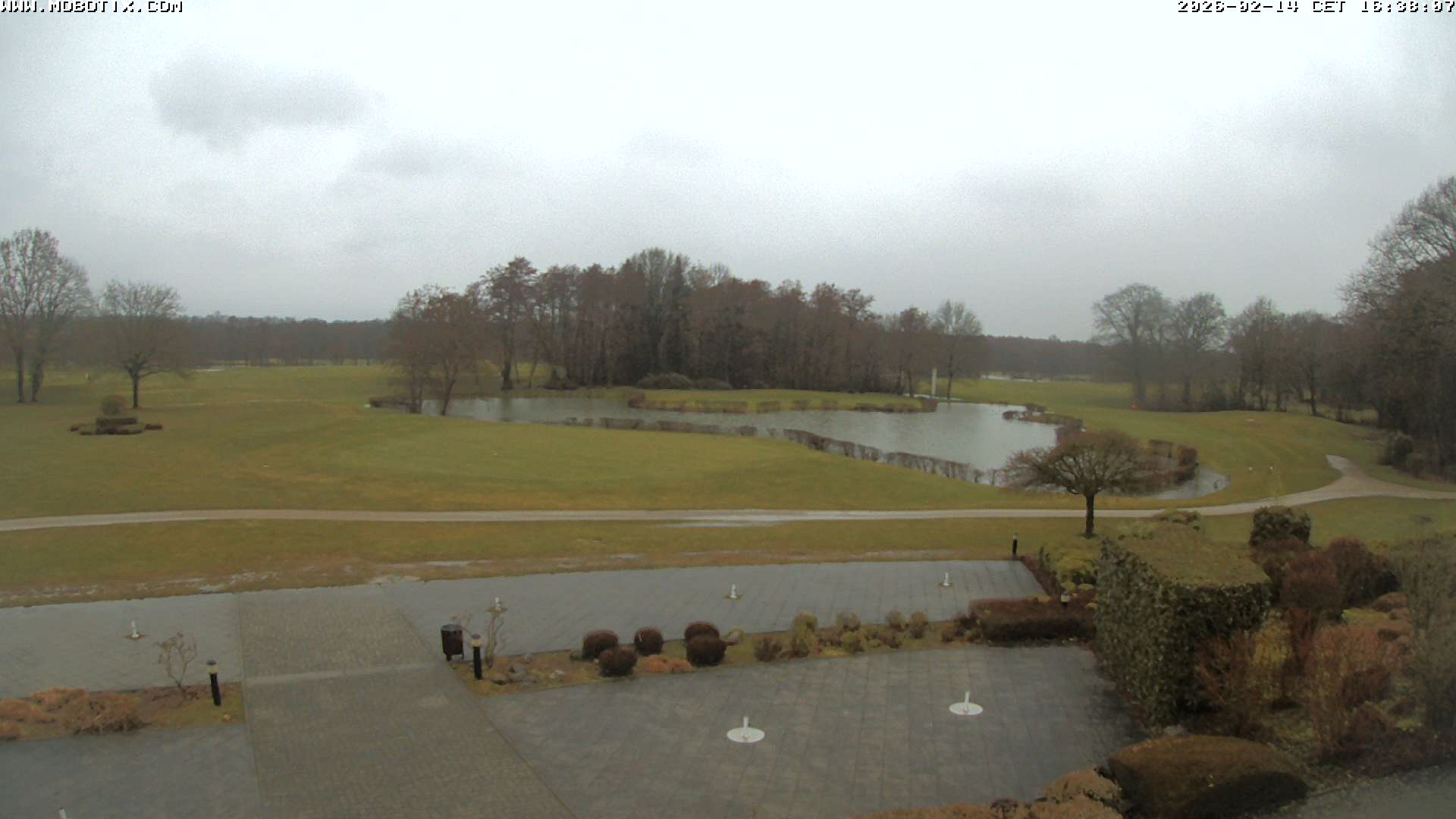 Webcam Golf Club Soufflenheim