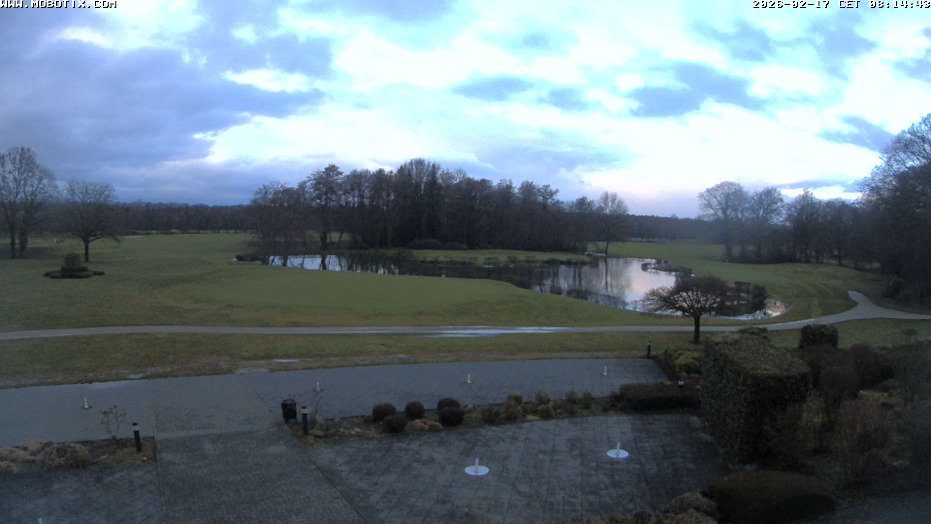 Webcam Golf Club Soufflenheim