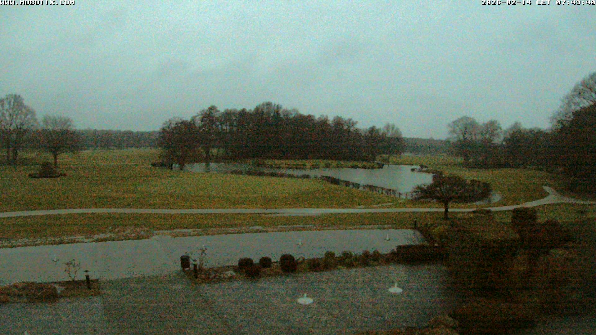 Webcam Golf Club Soufflenheim