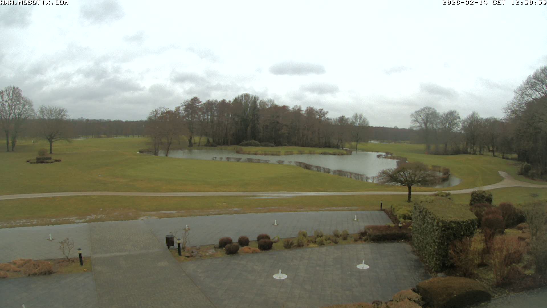 Webcam Golf Club Soufflenheim