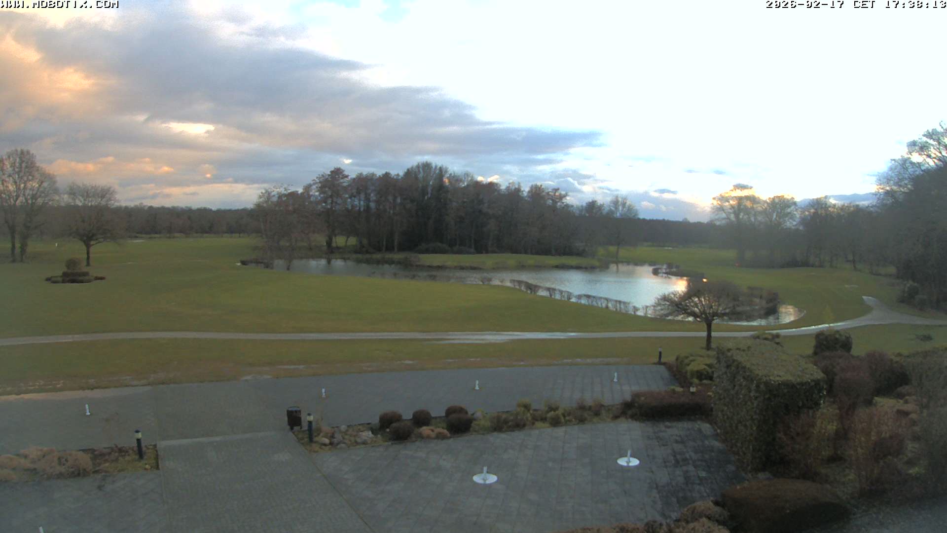 Webcam Golf Club Soufflenheim