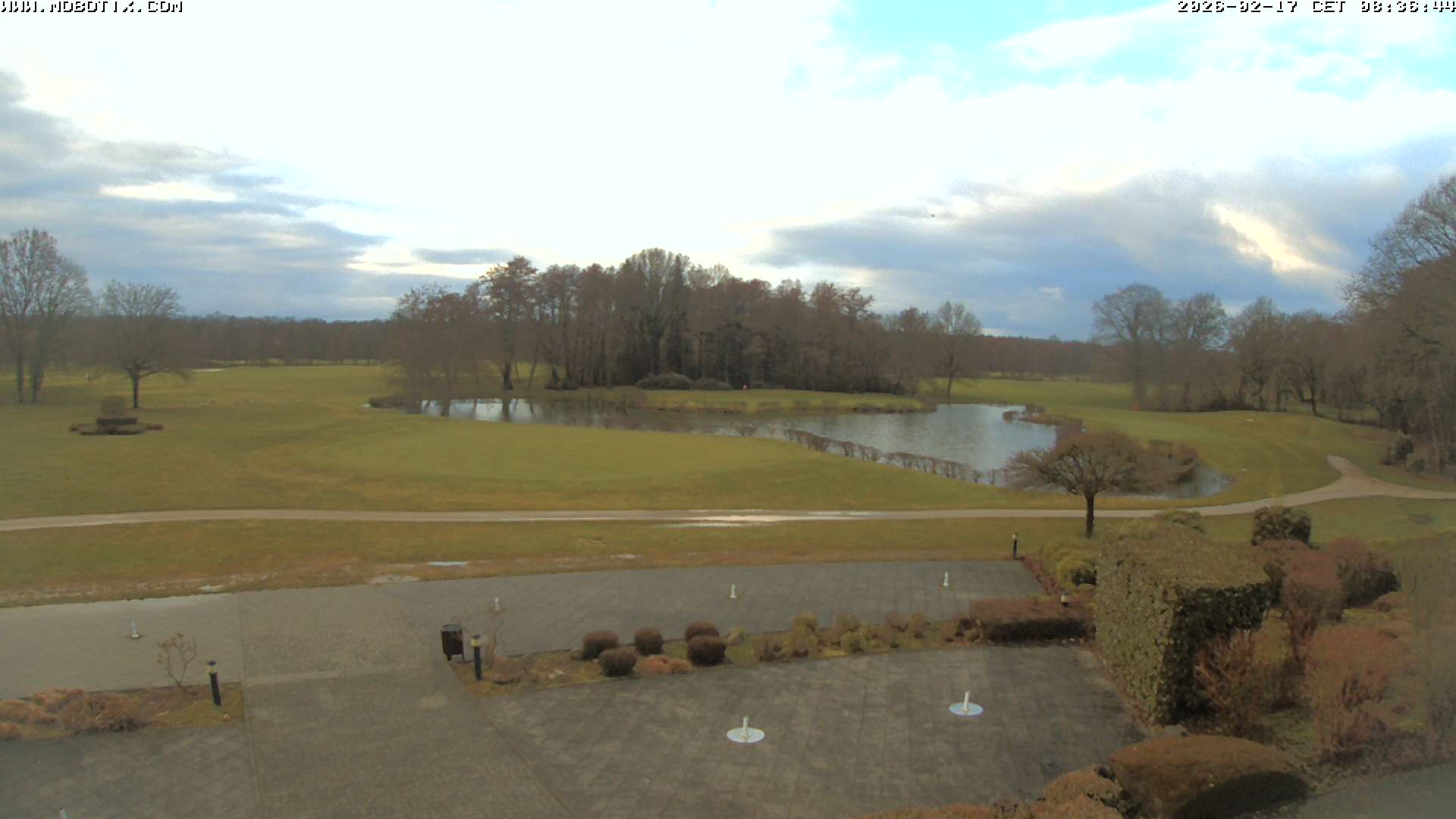 Webcam Golf Club Soufflenheim