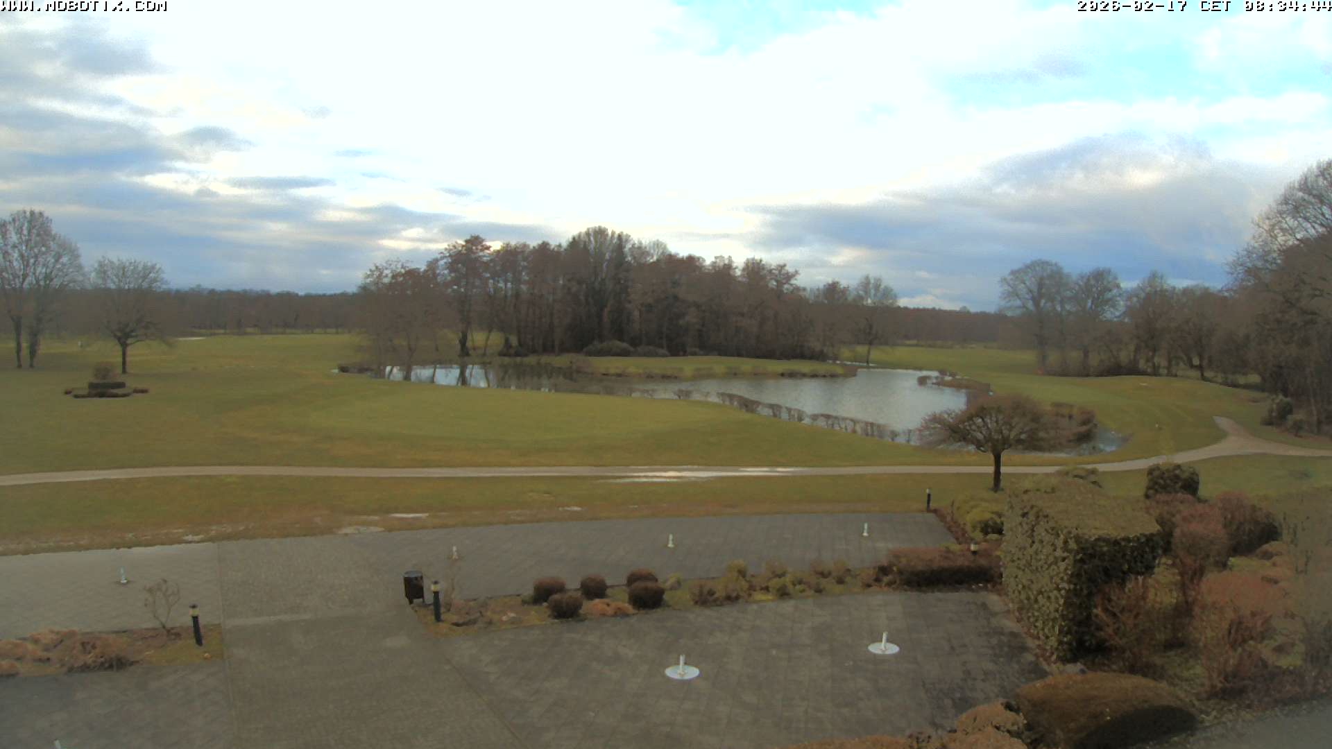 Webcam Golf Club Soufflenheim