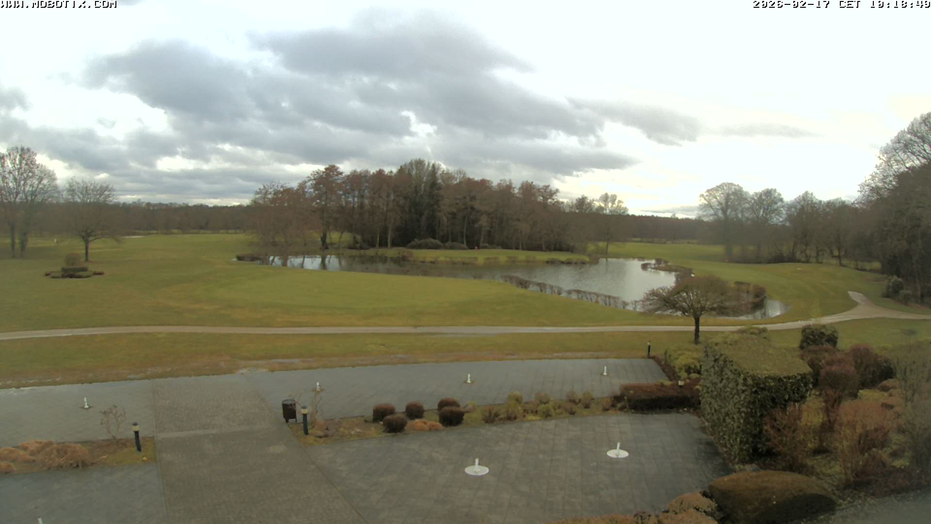 Webcam Golf Club Soufflenheim