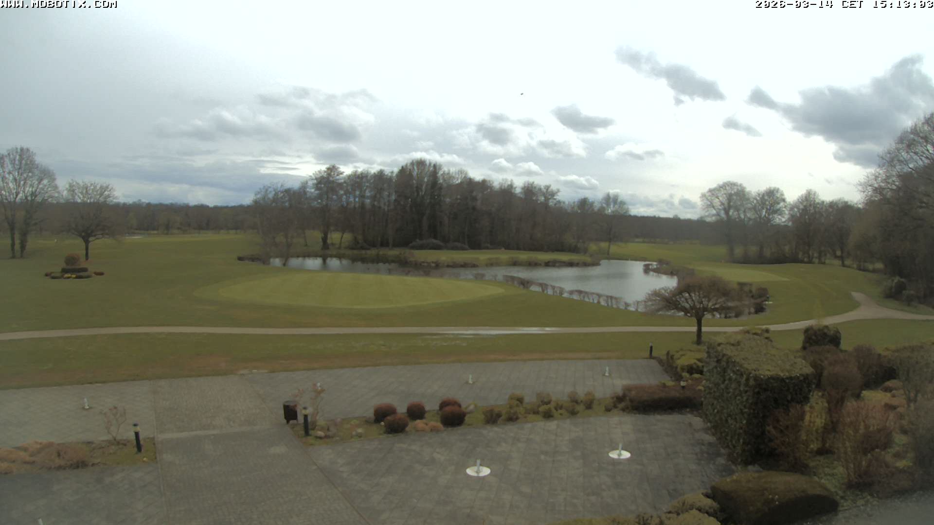 Webcam Golf Club Soufflenheim