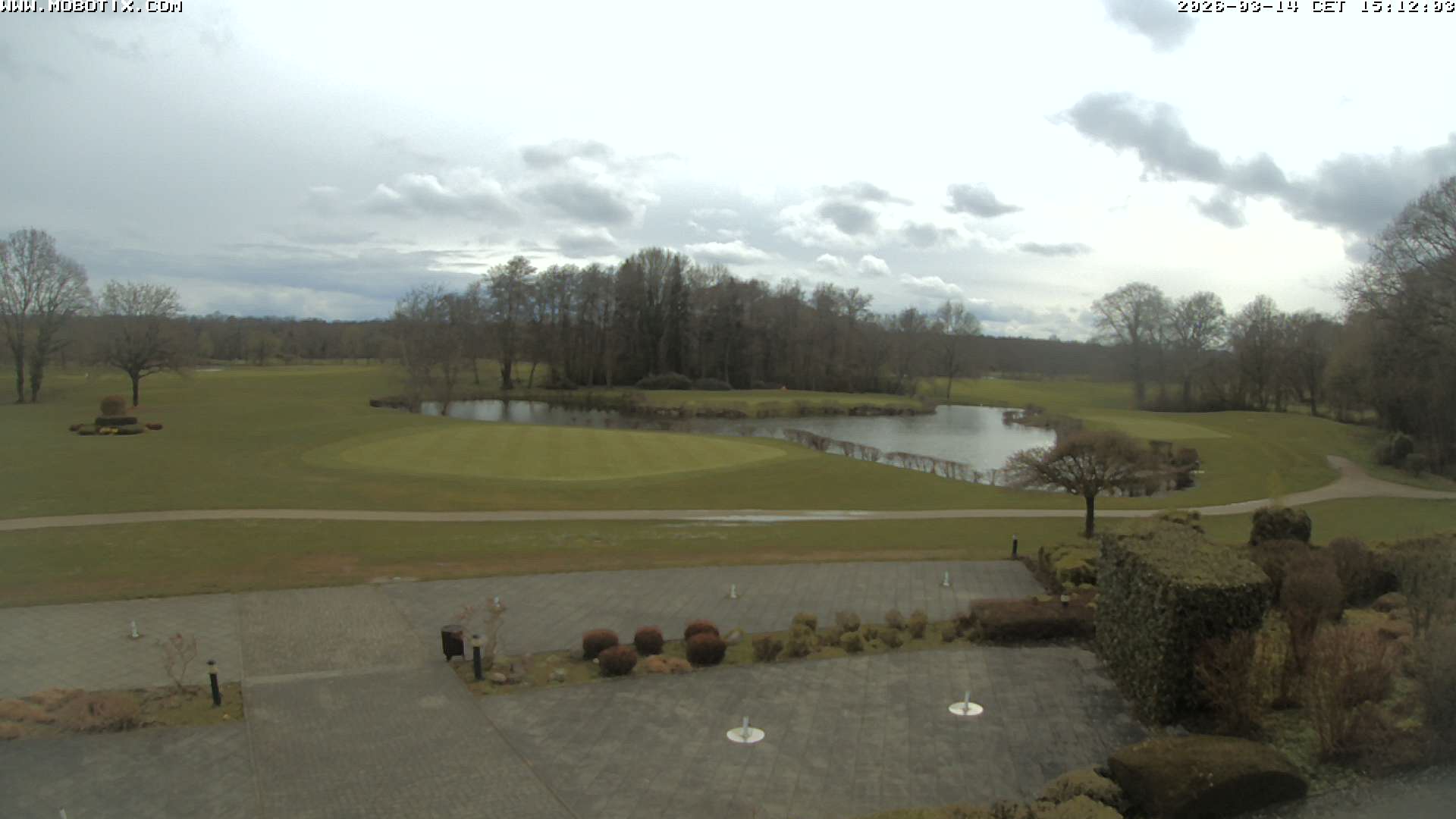 Webcam Golf Club Soufflenheim
