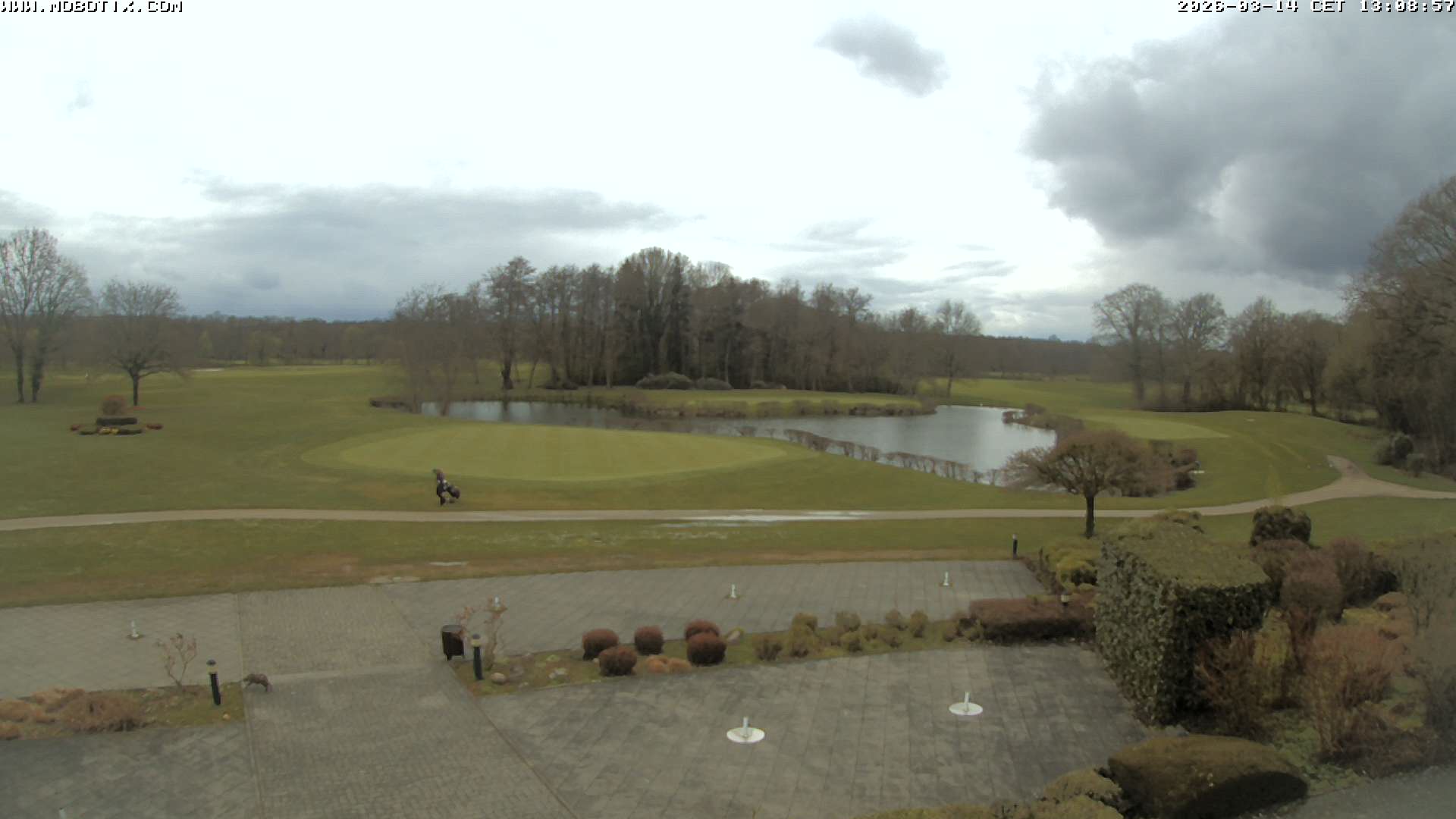 Webcam Golf Club Soufflenheim