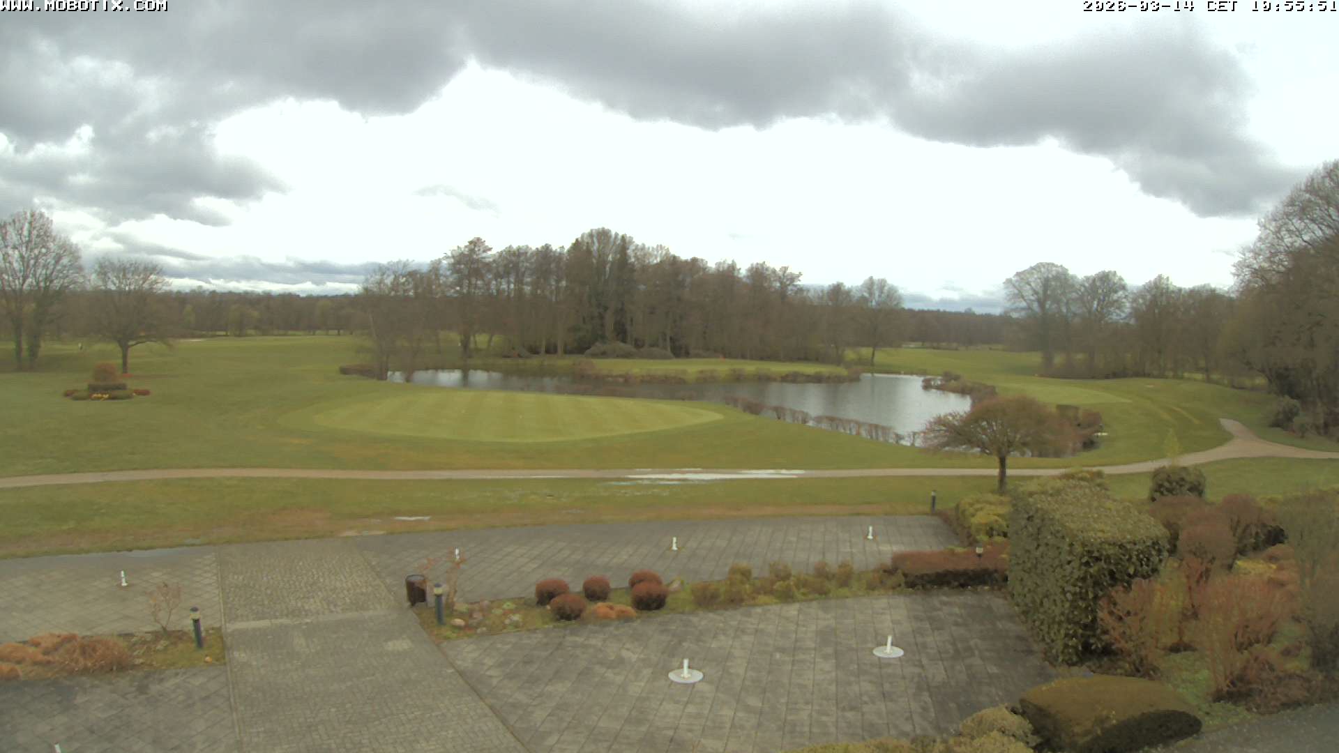 Webcam Golf Club Soufflenheim