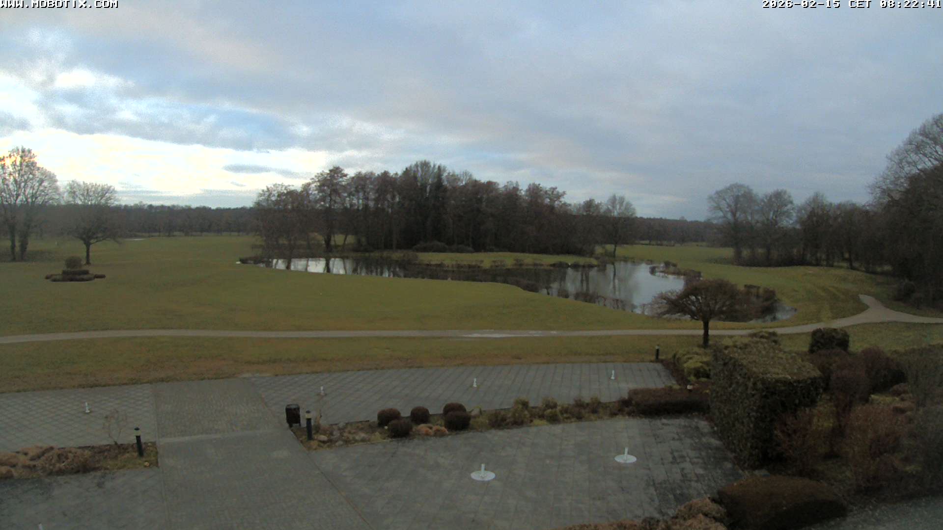 Webcam Golf Club Soufflenheim