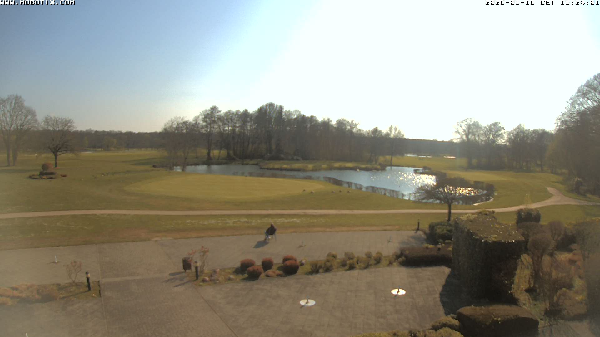 Webcam Golf Club Soufflenheim