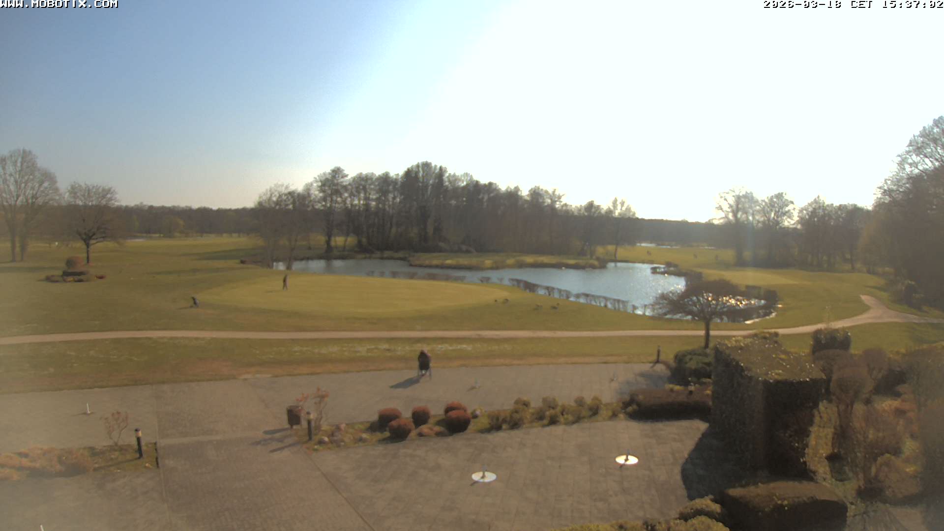 Webcam Golf Club Soufflenheim
