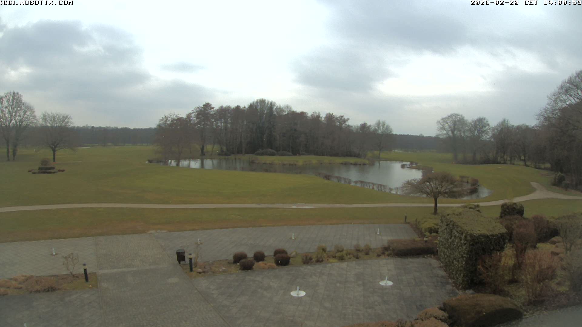 Webcam Golf Club Soufflenheim