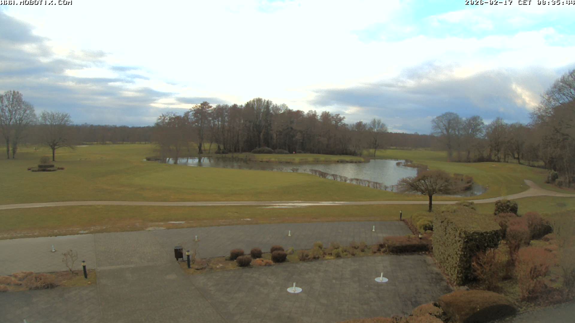 Webcam Golf Club Soufflenheim