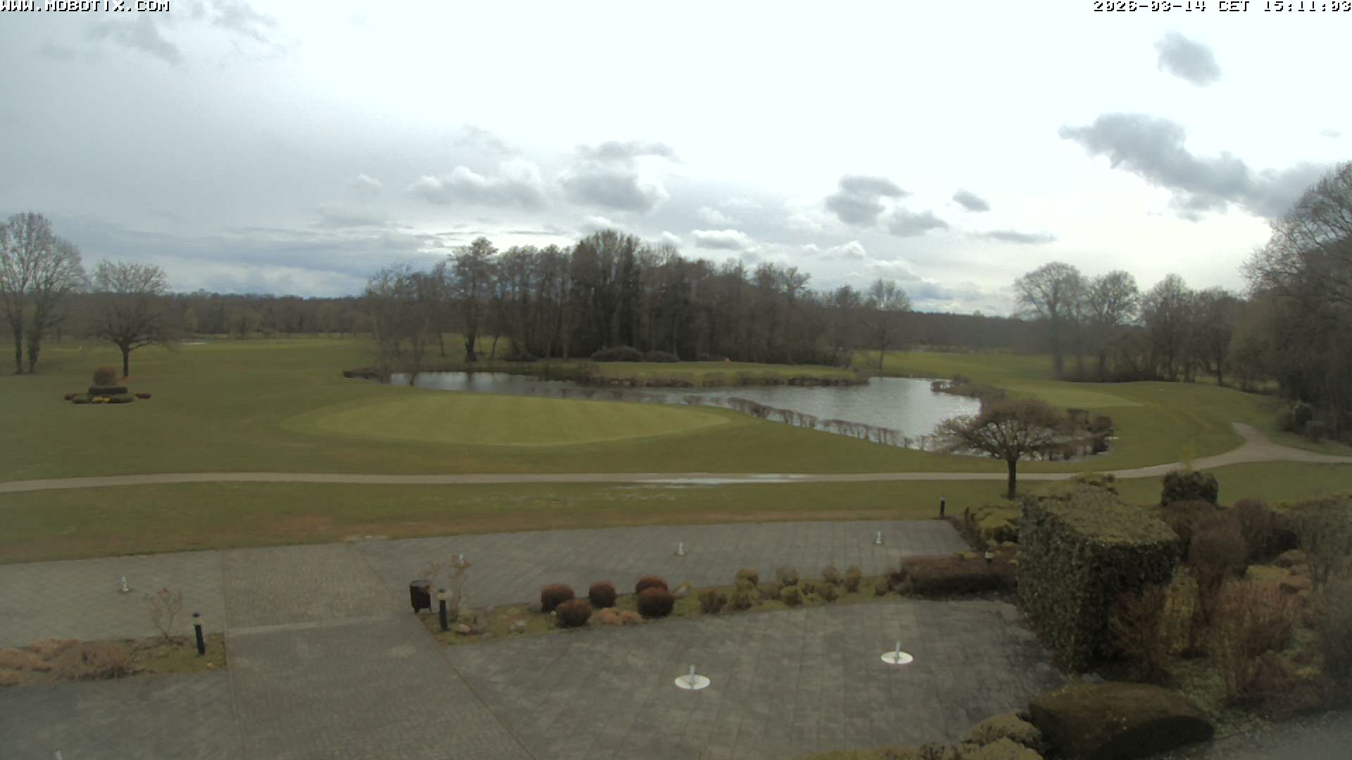 Webcam Golf Club Soufflenheim