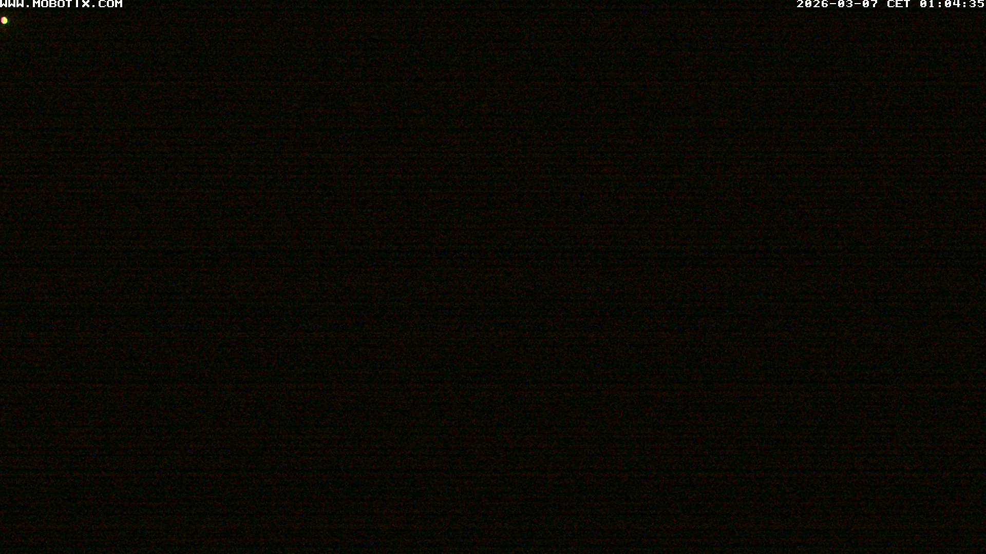 Webcam Golf Club Soufflenheim