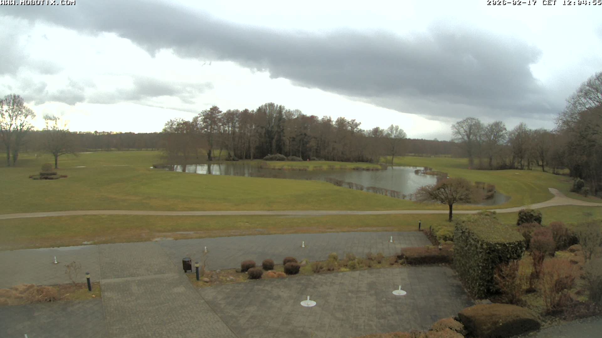 Webcam Golf Club Soufflenheim
