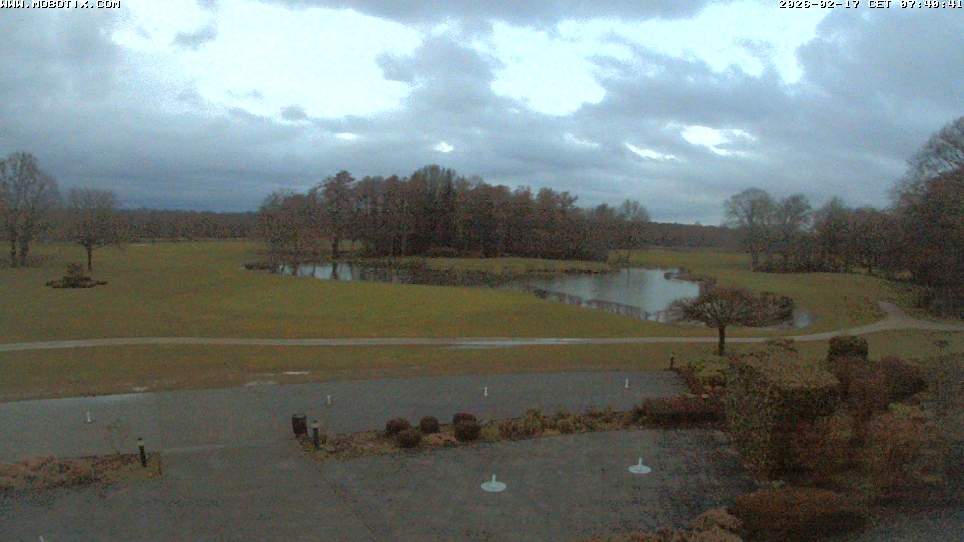 Webcam Golf Club Soufflenheim