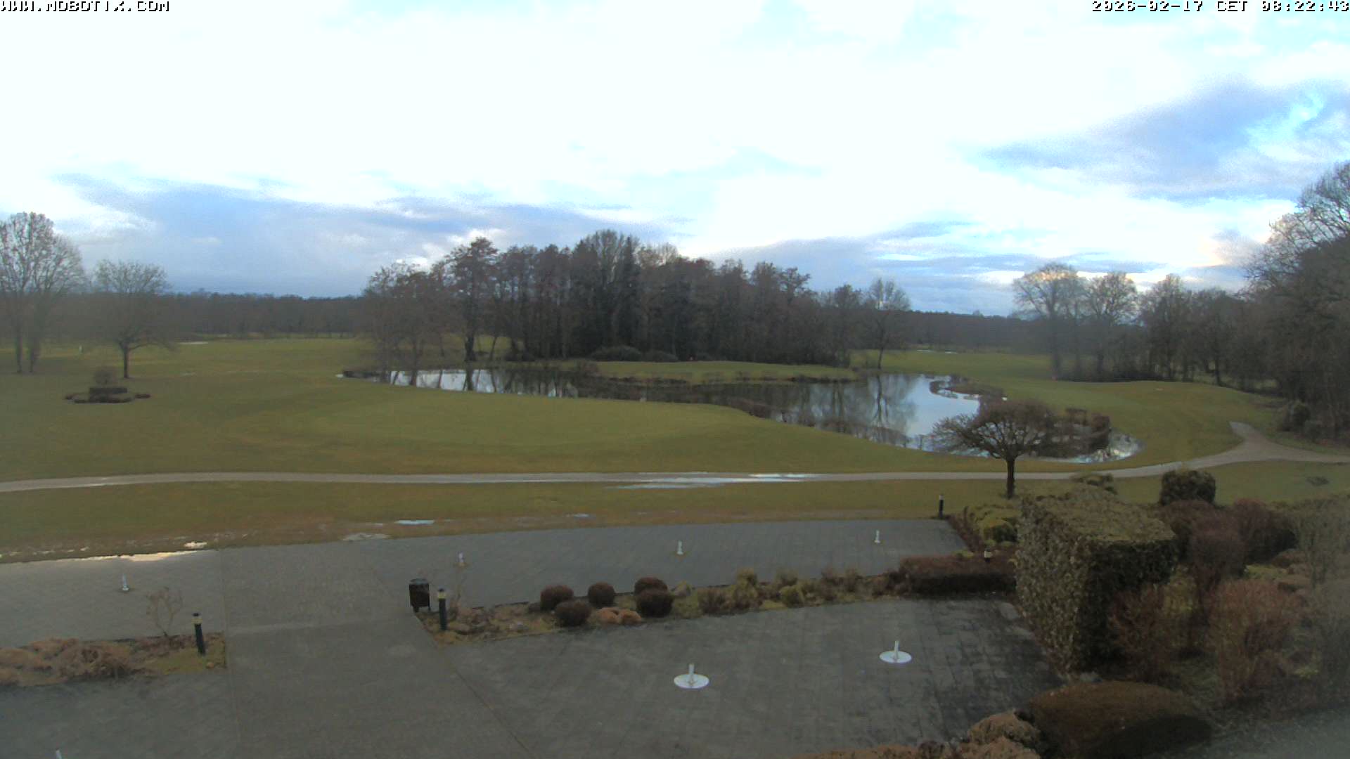 Webcam Golf Club Soufflenheim