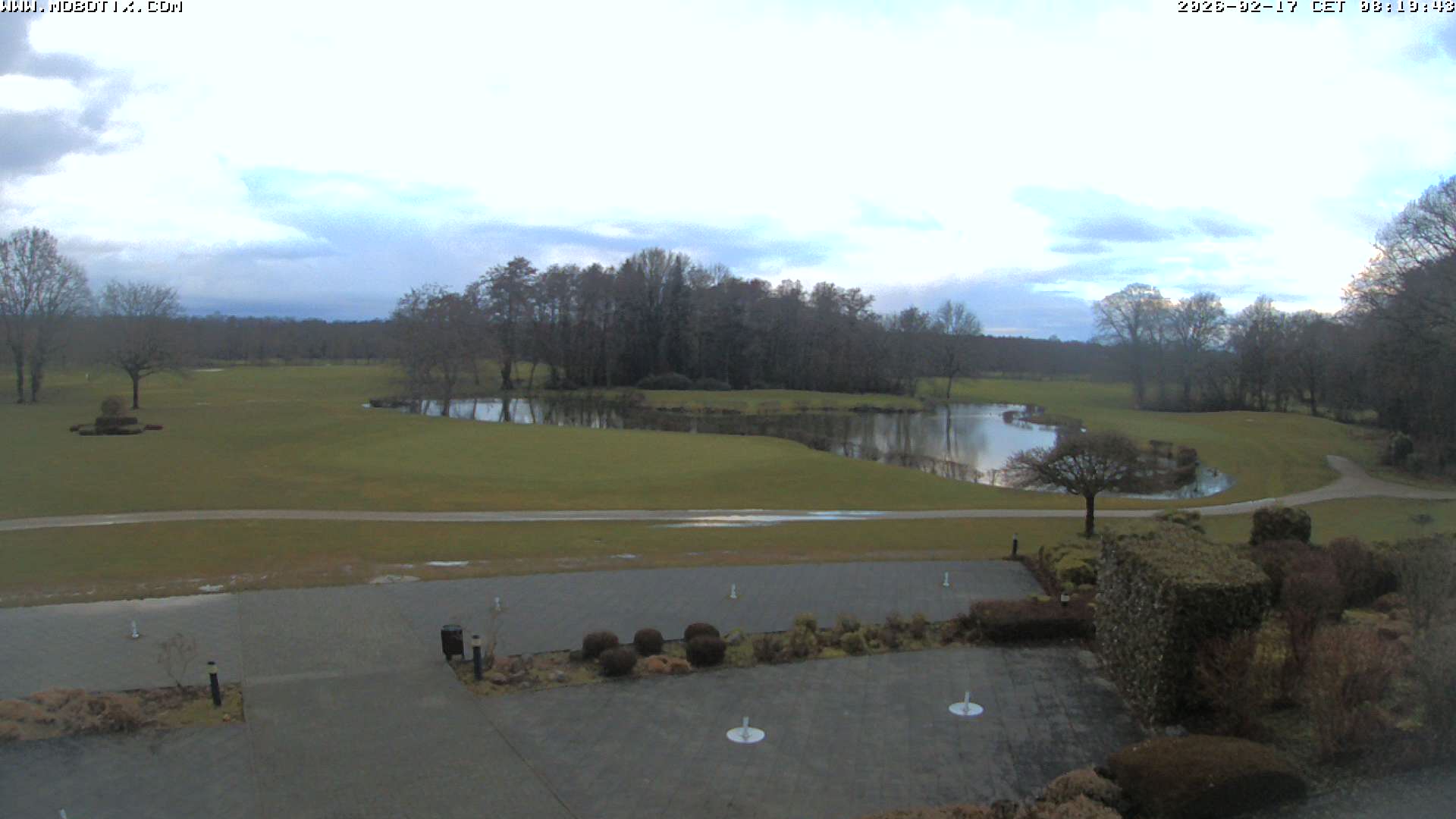 Webcam Golf Club Soufflenheim