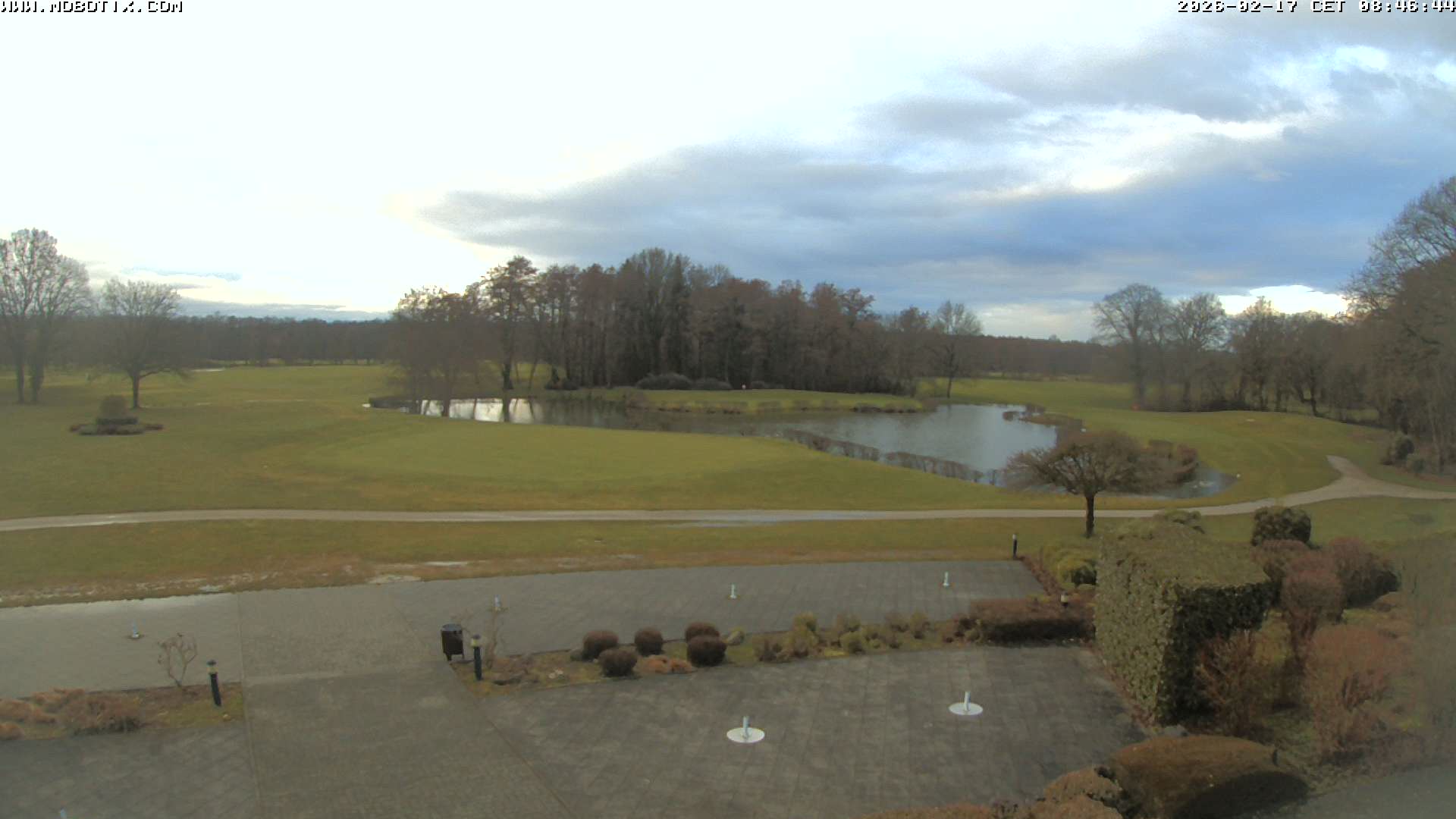 Webcam Golf Club Soufflenheim