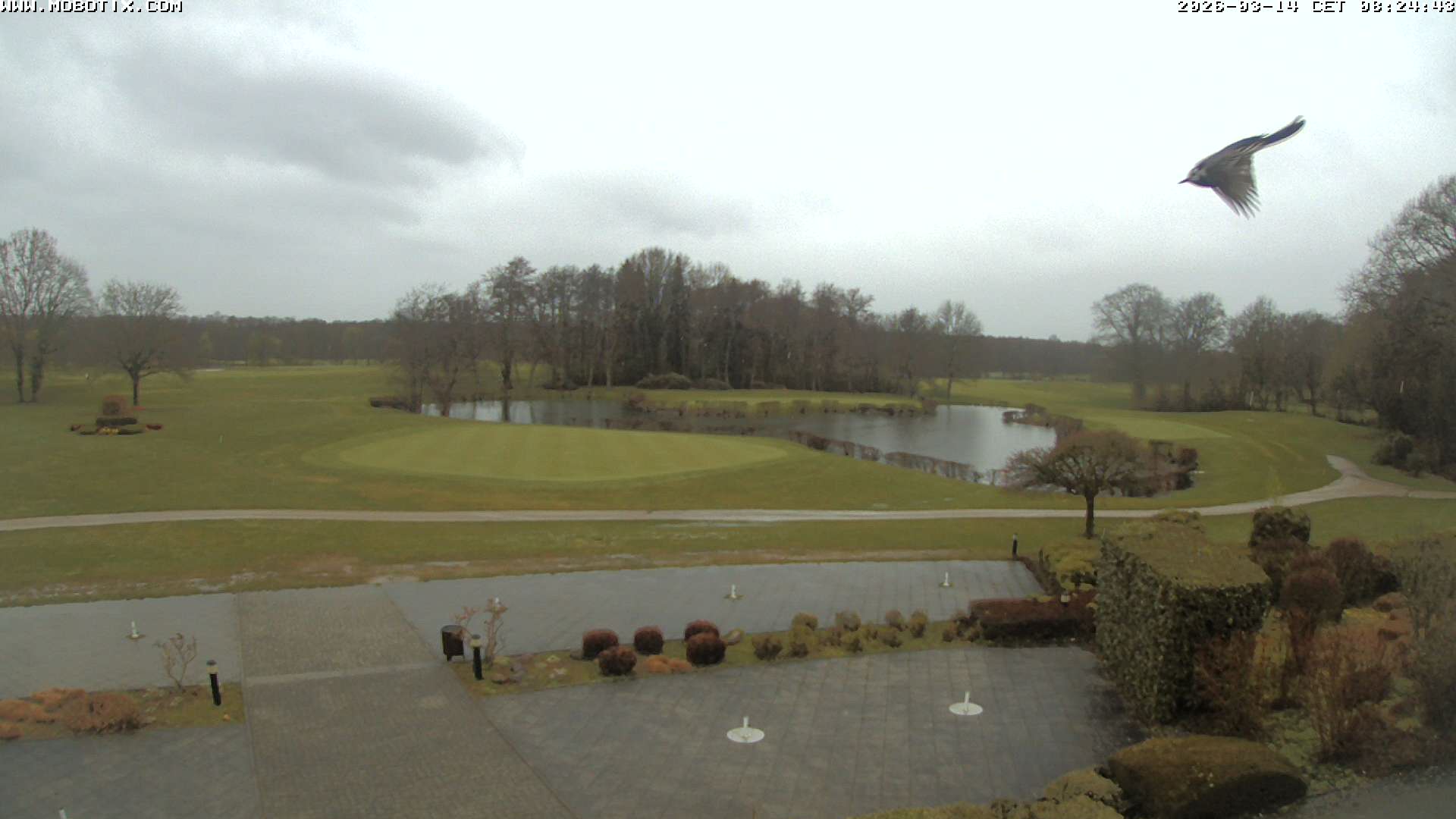 Webcam Golf Club Soufflenheim