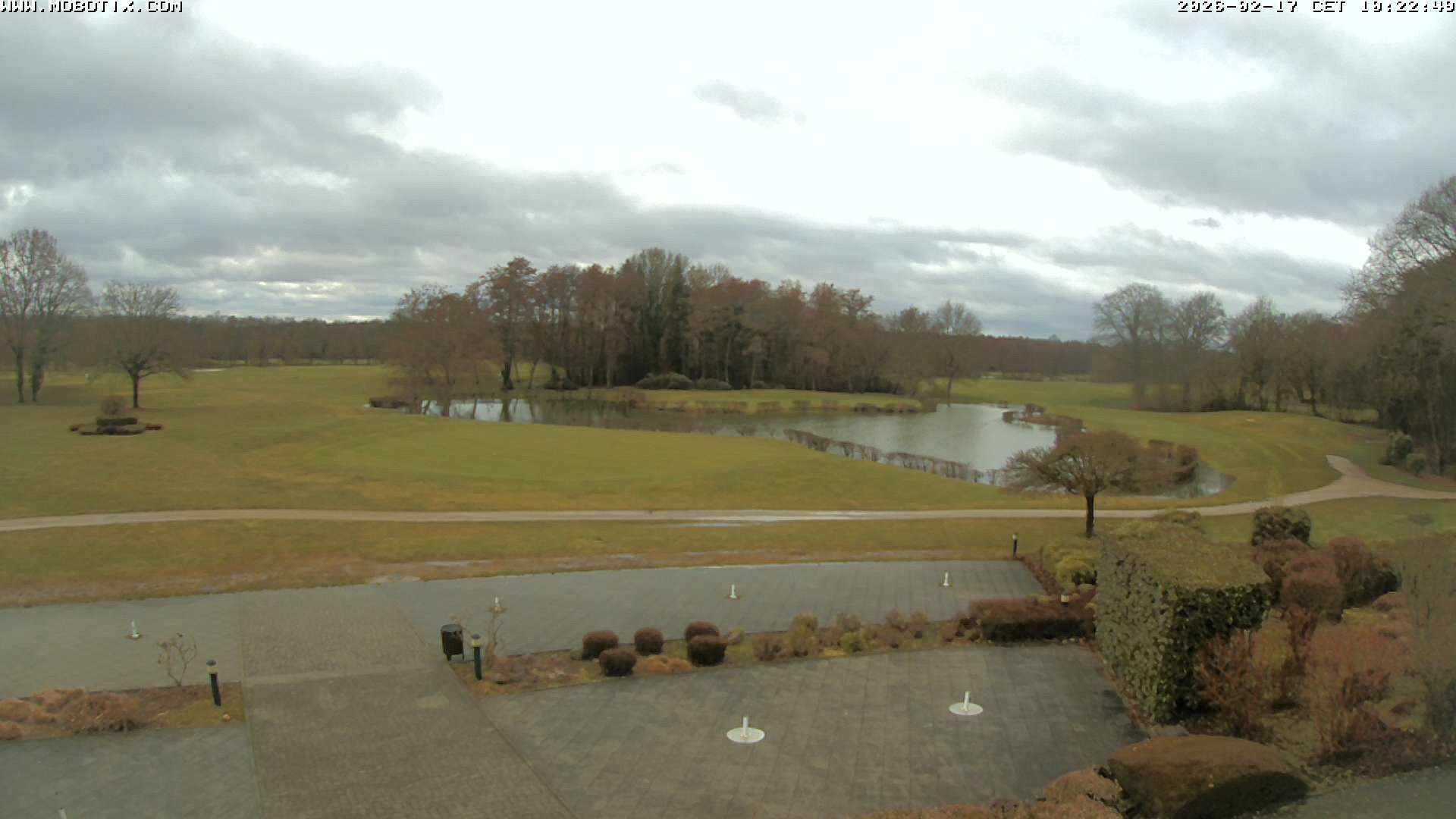 Webcam Golf Club Soufflenheim
