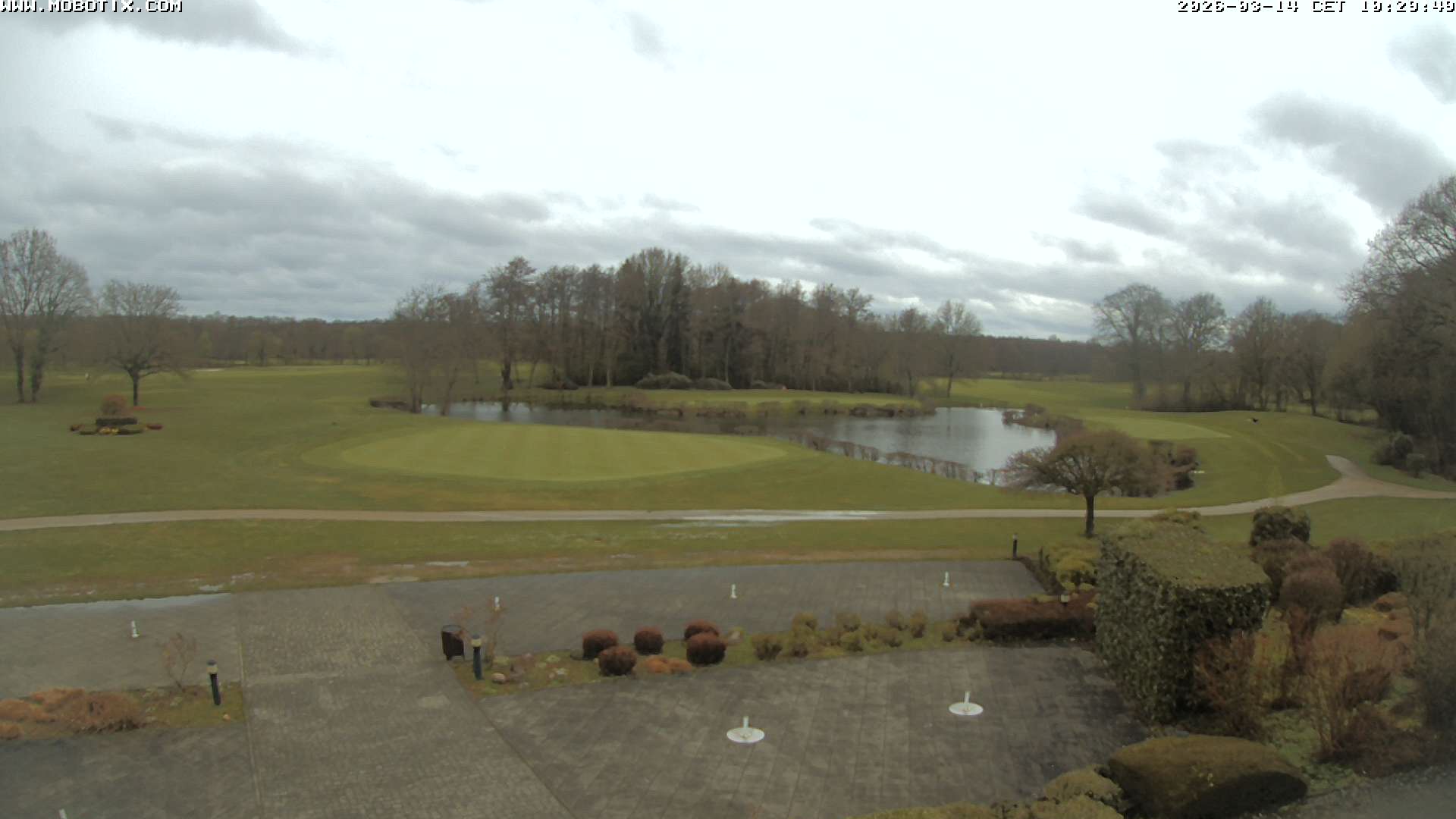 Webcam Golf Club Soufflenheim