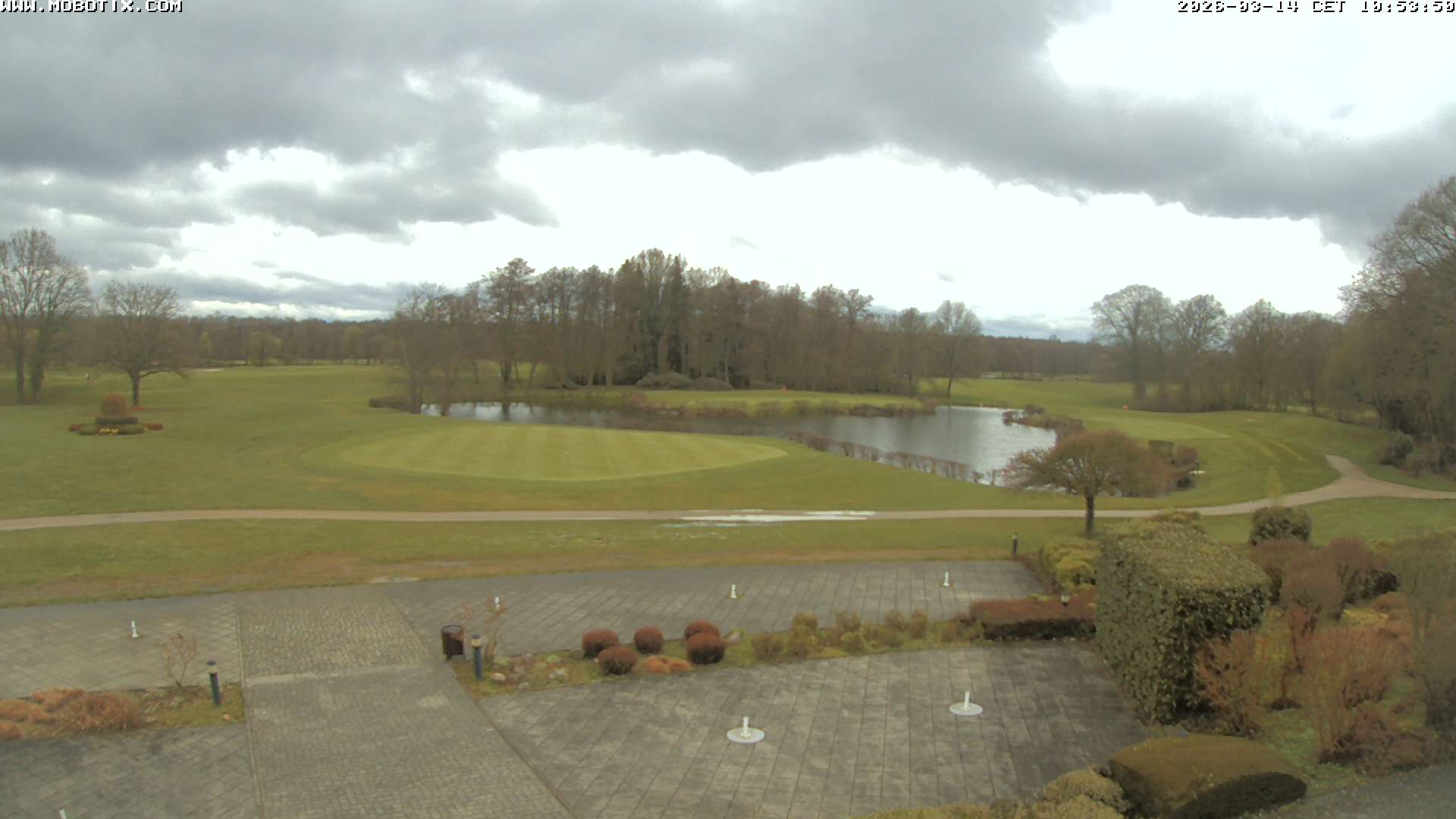 Webcam Golf Club Soufflenheim