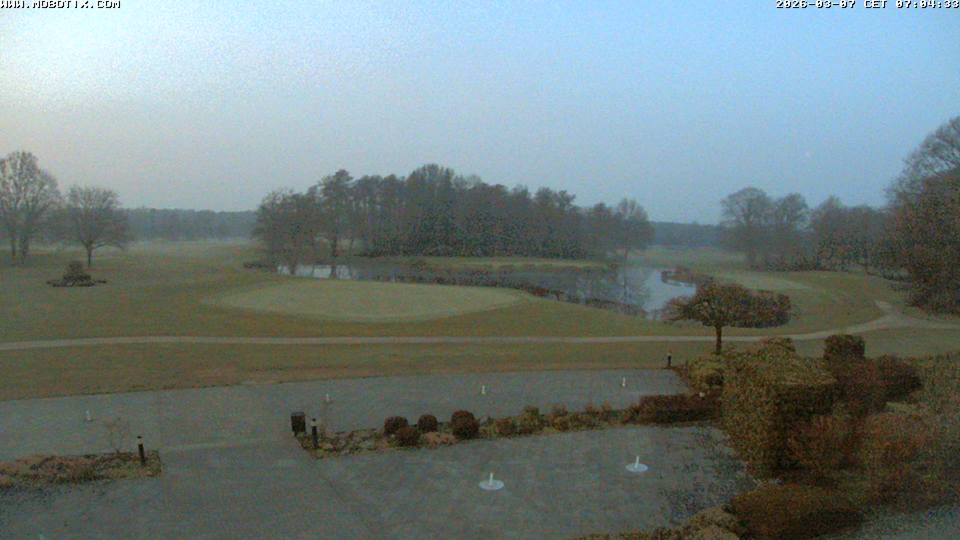 Webcam Golf Club Soufflenheim