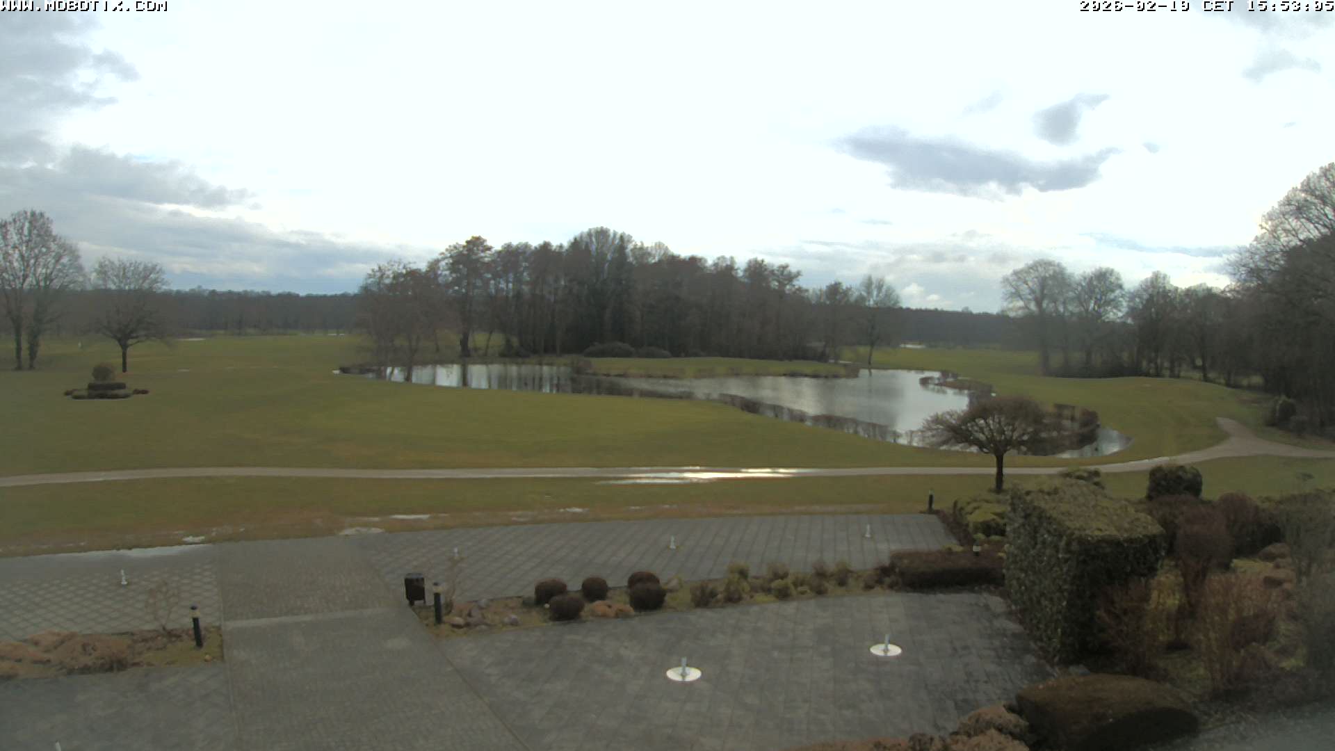 Webcam Golf Club Soufflenheim