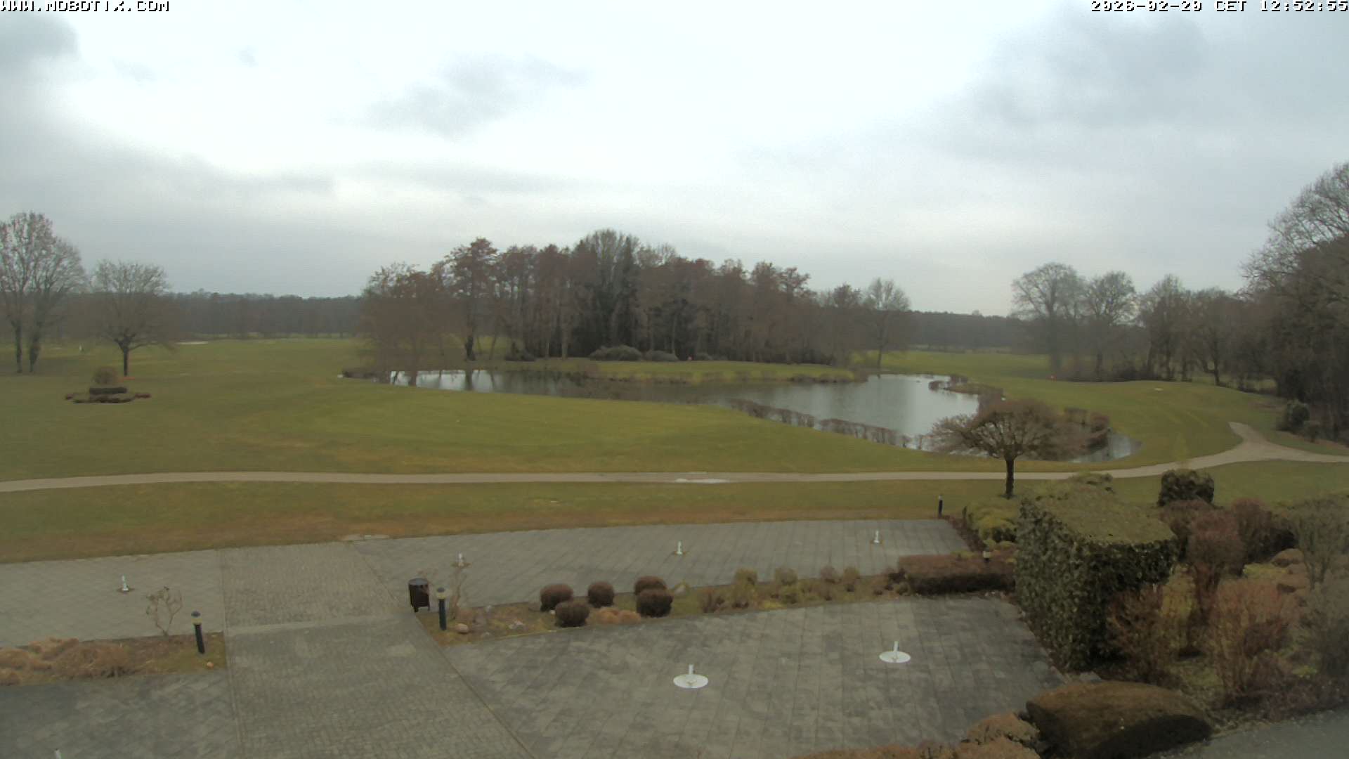 Webcam Golf Club Soufflenheim