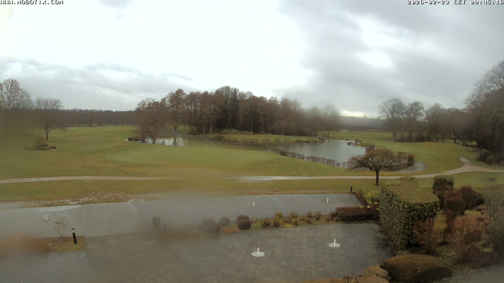 Webcam Golf Club Soufflenheim