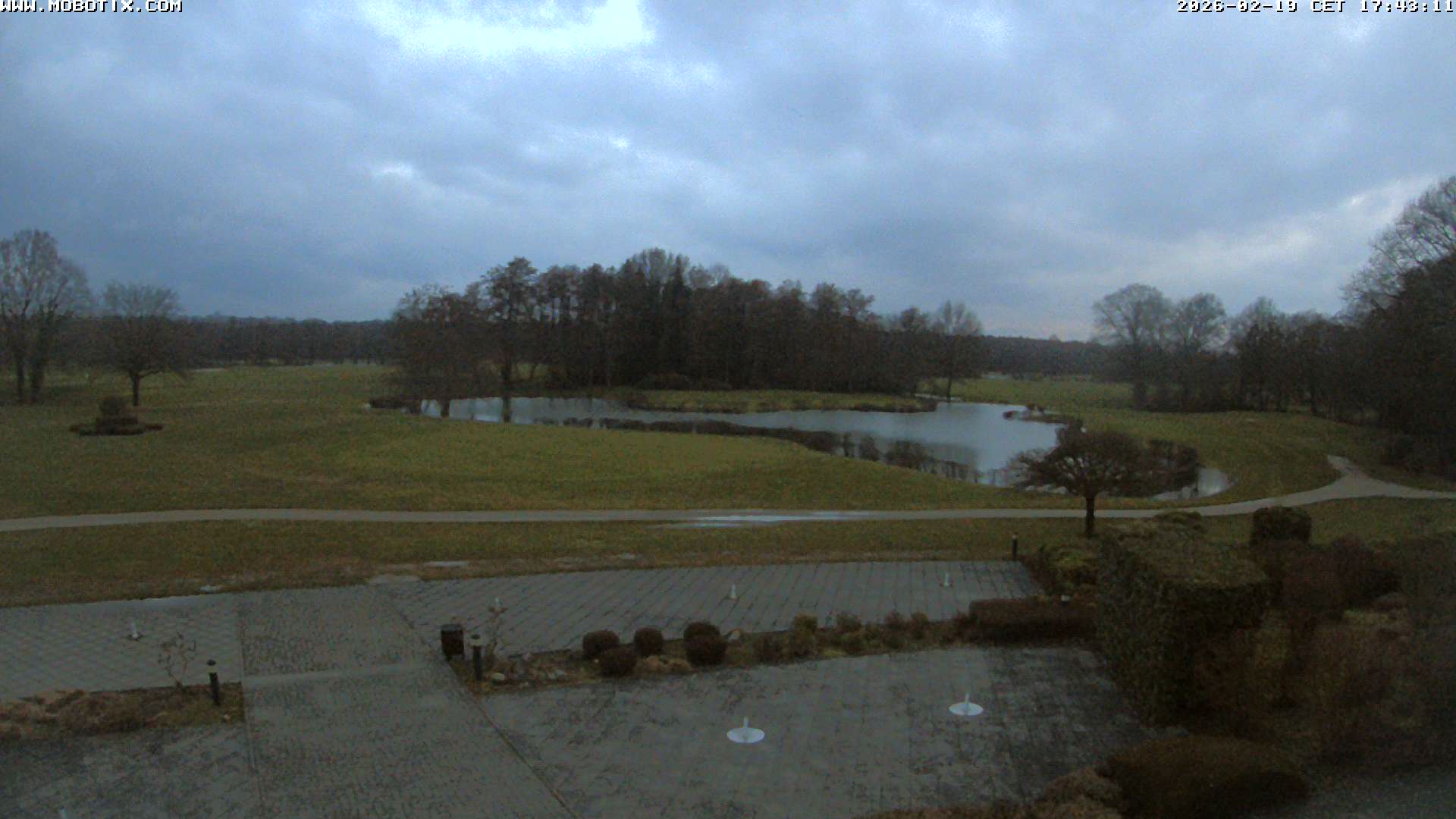 Webcam Golf Club Soufflenheim